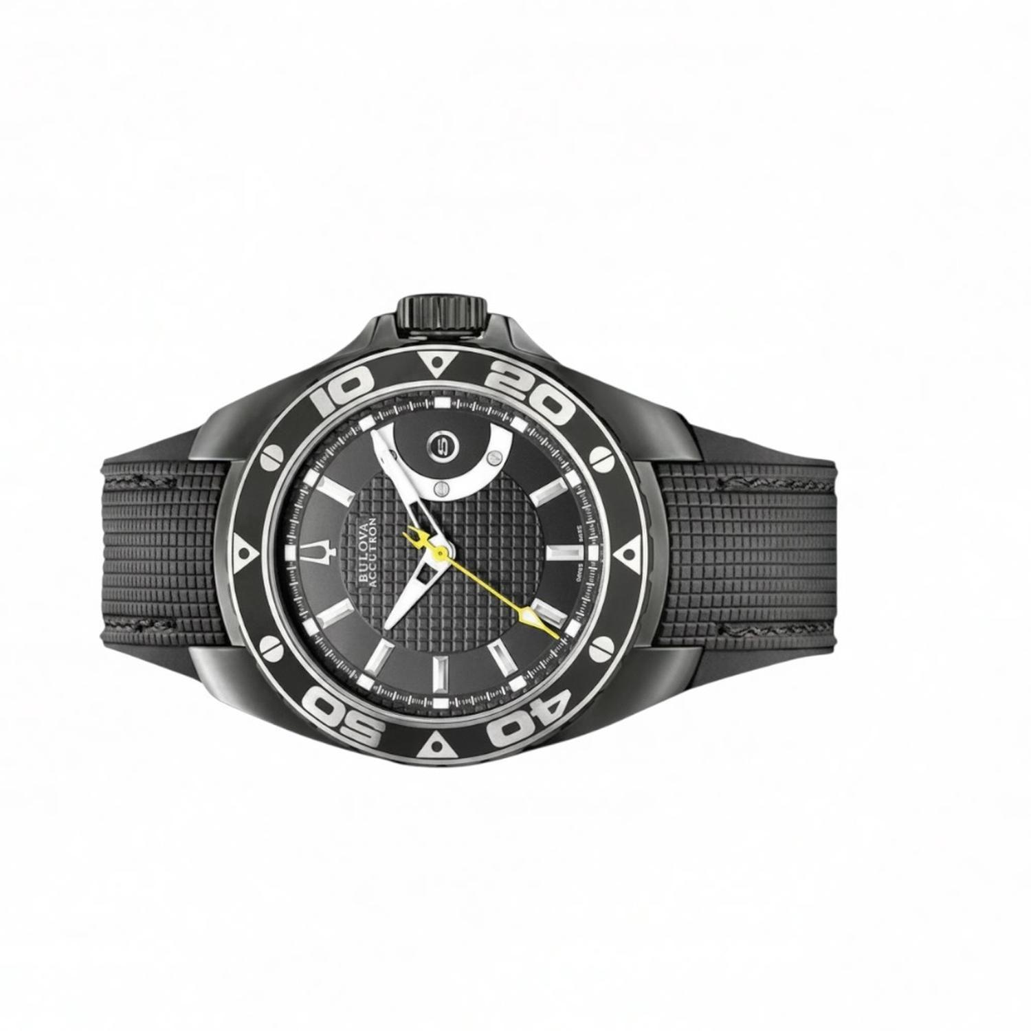 Reloj Bulova Hombre 65B134-2