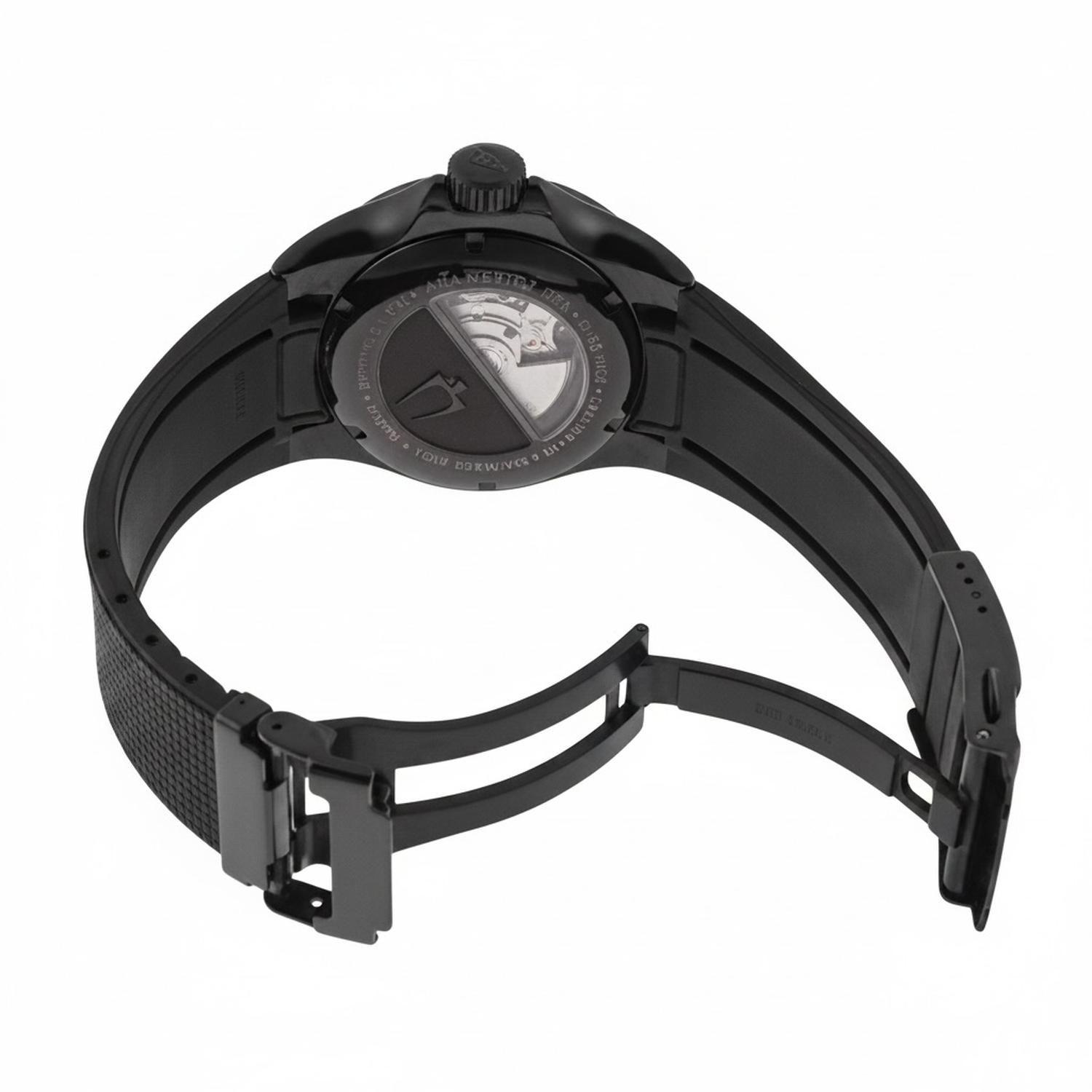 Reloj Bulova Hombre 65B134-3