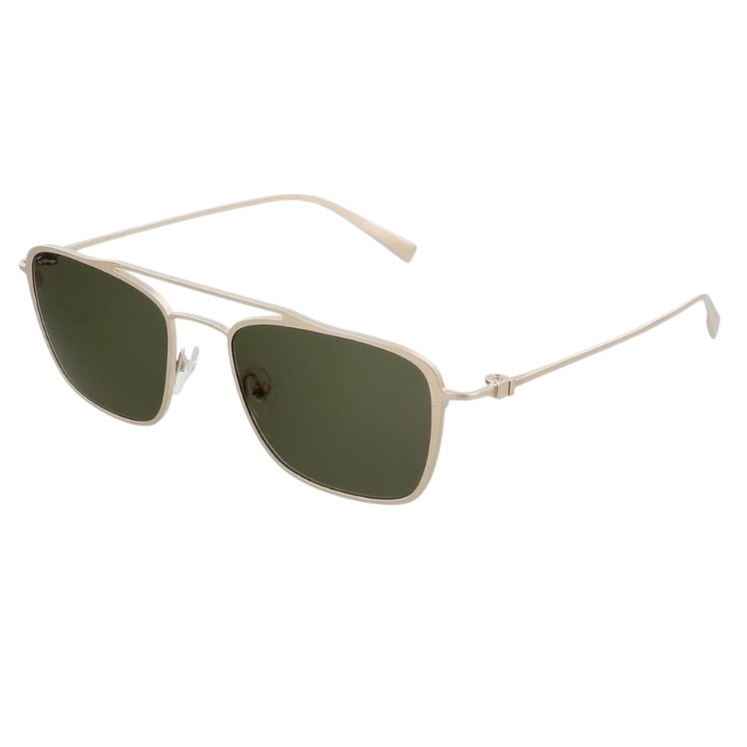 Lentes De Sol Salvatore Ferragamo Hombre SF500S-0