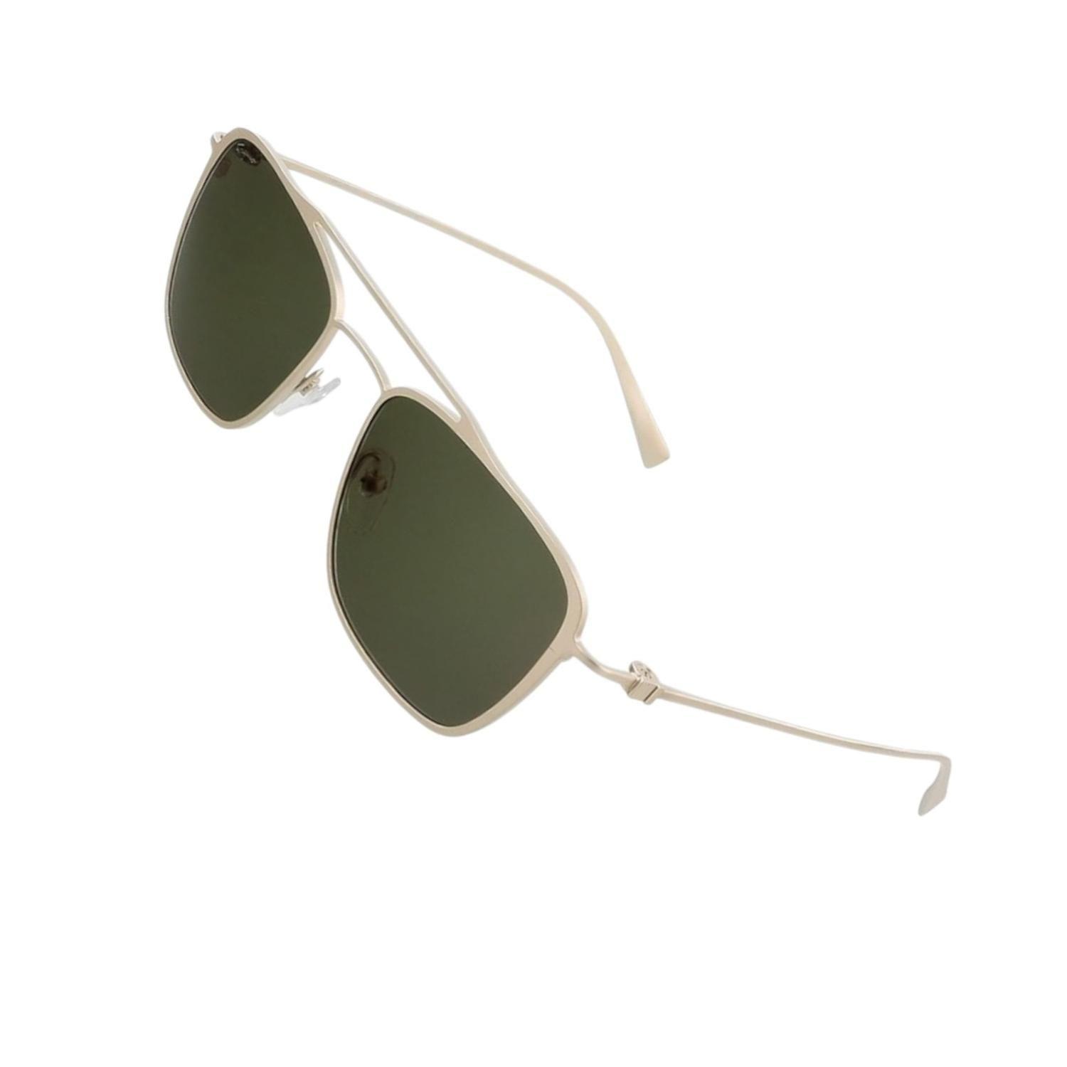 Lentes De Sol Salvatore Ferragamo Hombre SF500S-2