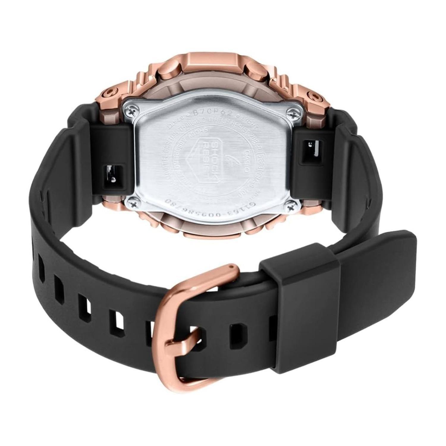 Reloj Casio G-Shock Unisex GM-S2100PG-1A4DR-2