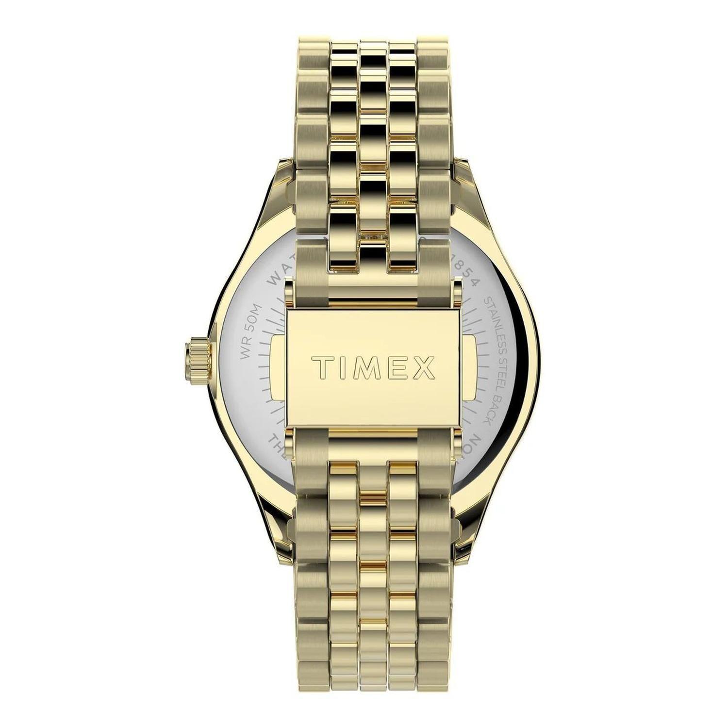 Reloj Timex Unisex TW2T86900-2