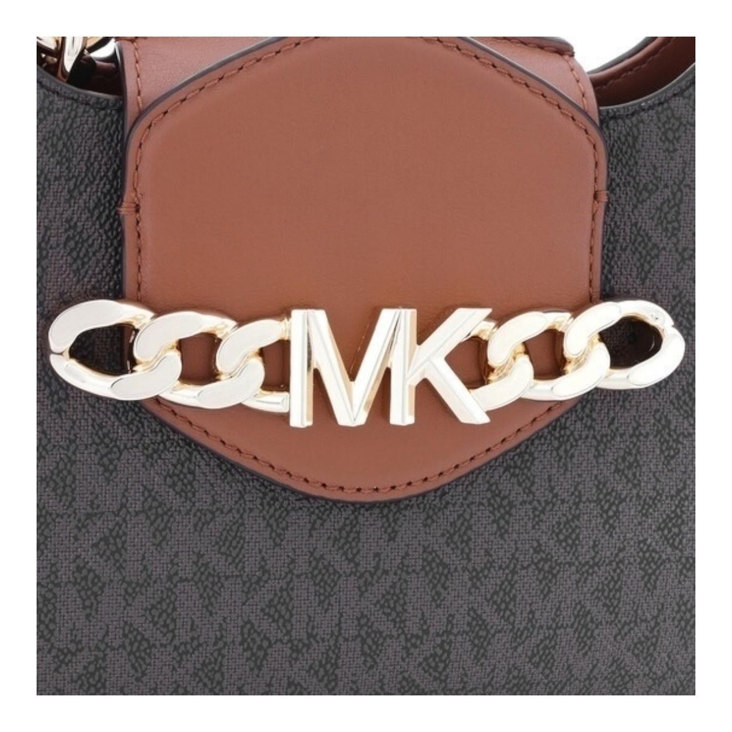 Cartera Mujer Michael Kors Hally 30F1G2HL1B-2