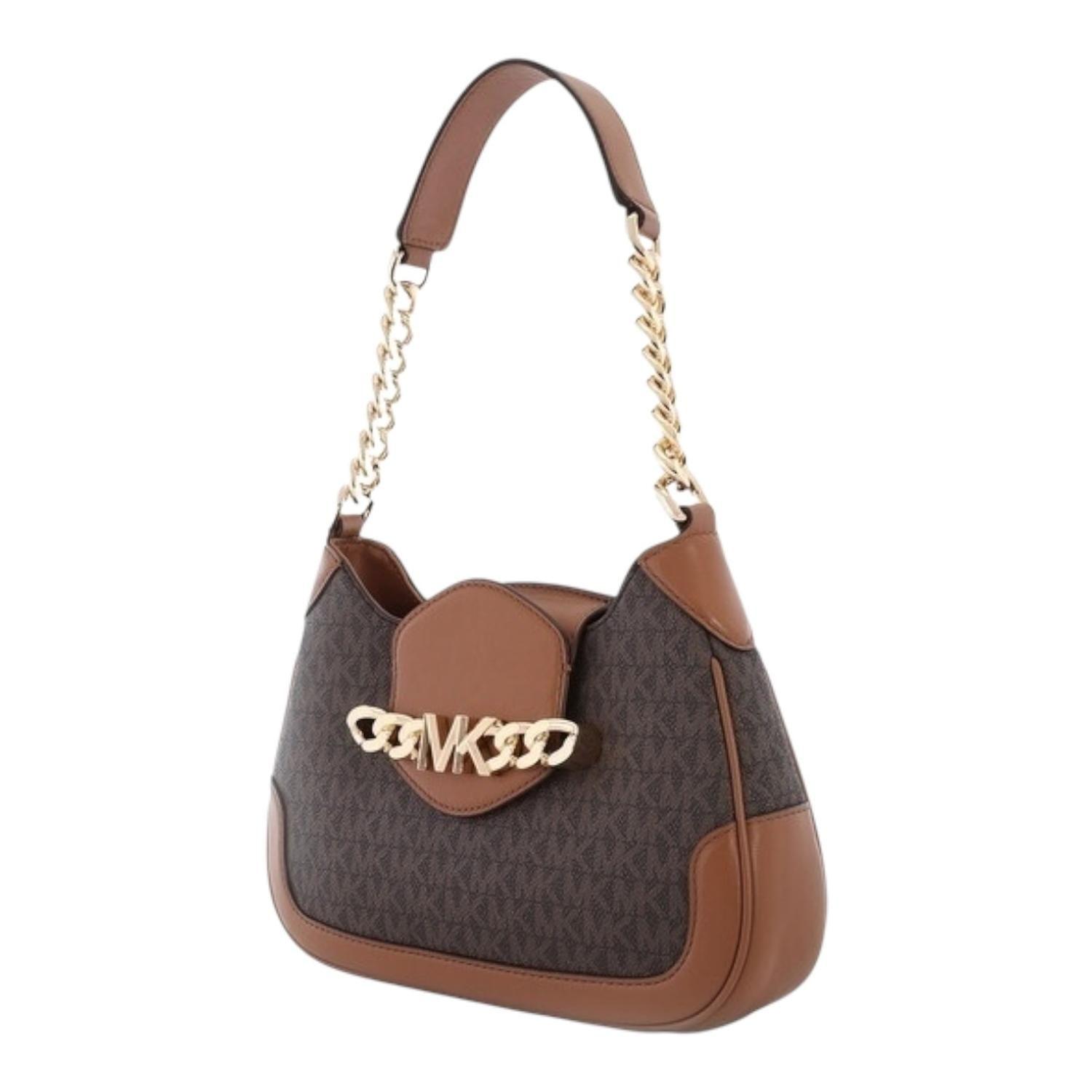 Cartera Mujer Michael Kors Hally 30F1G2HL1B-4