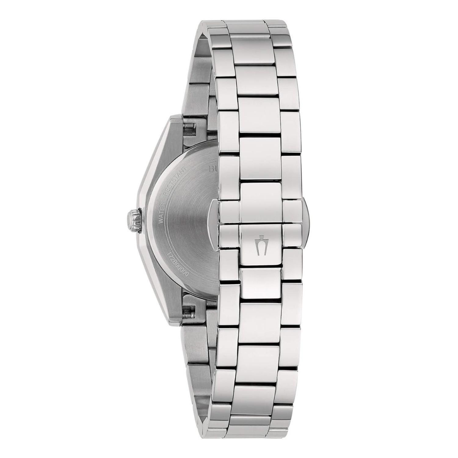 Reloj Bulova Mujer 96P229-3