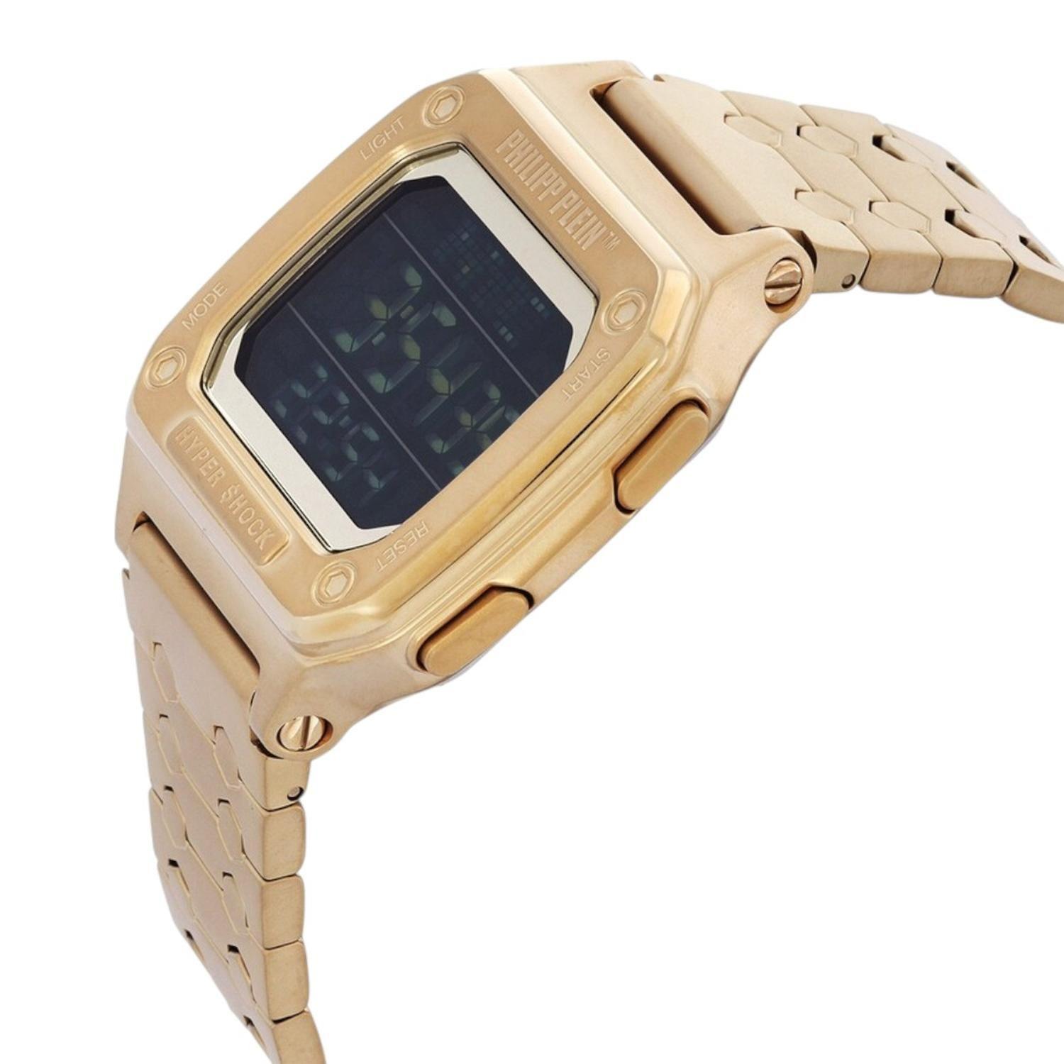 Reloj Philipp Plein Unisex Hyper Shock PWHAA0621-3