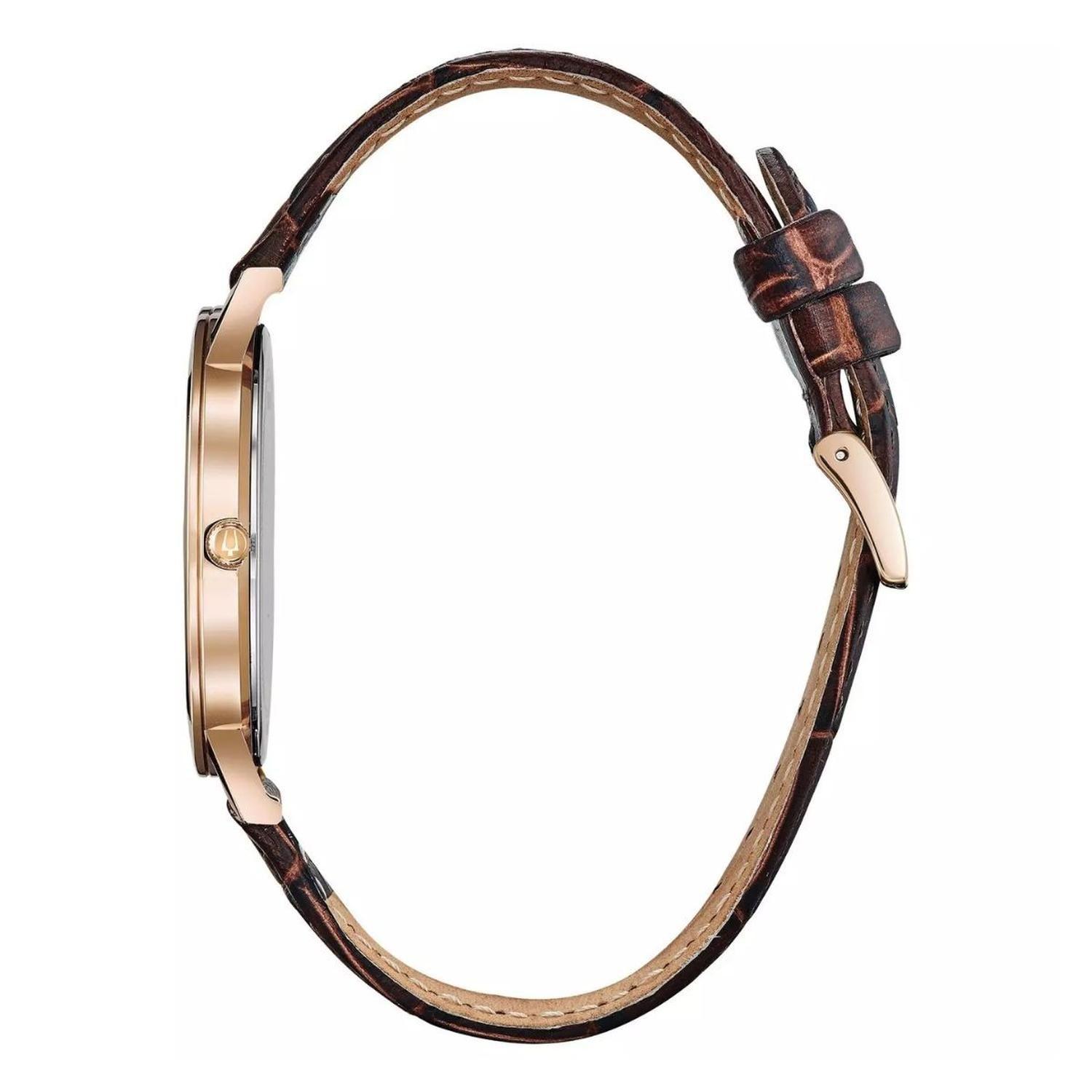 Reloj Bulova Hombre 97B184-2