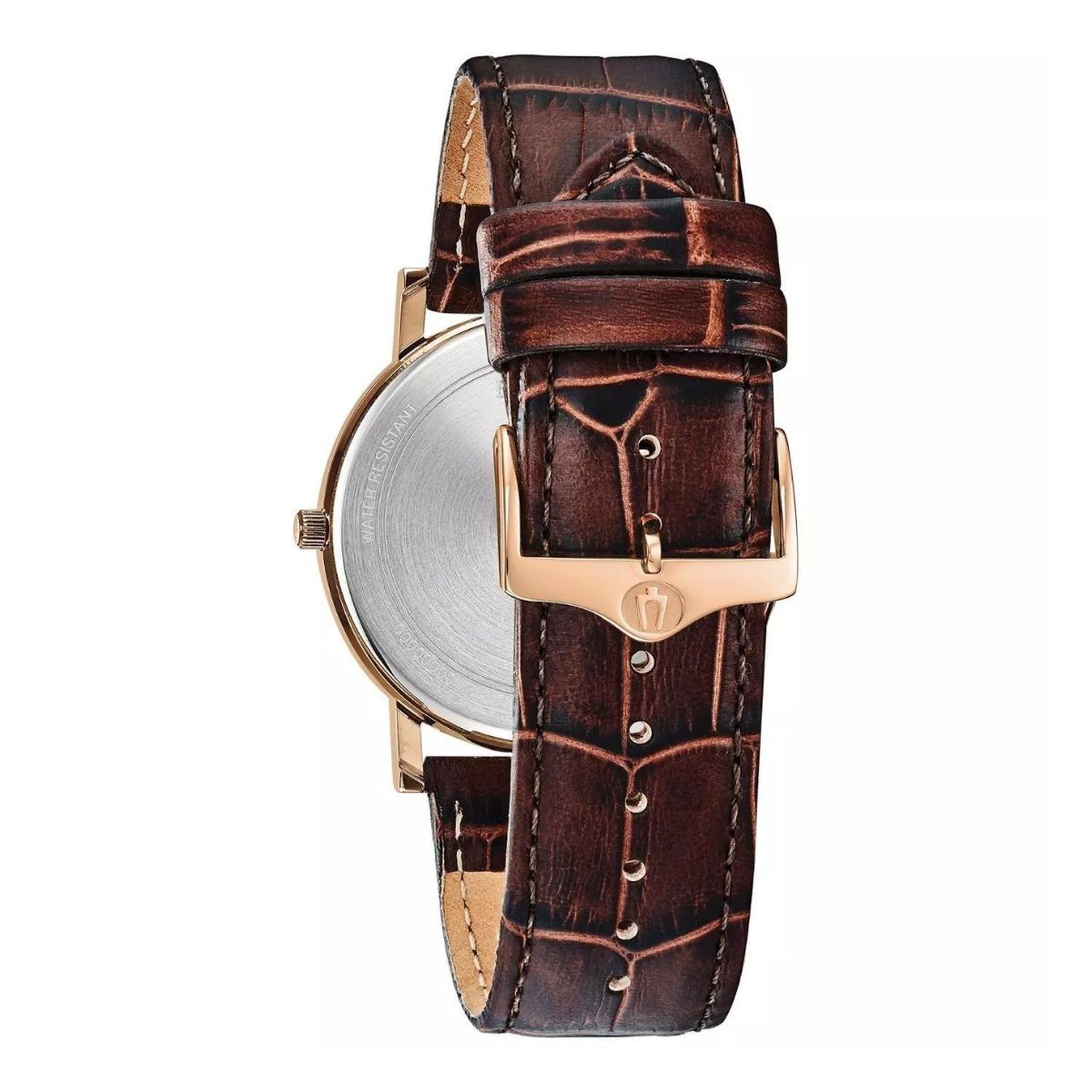 Reloj Bulova Hombre 97B184-3