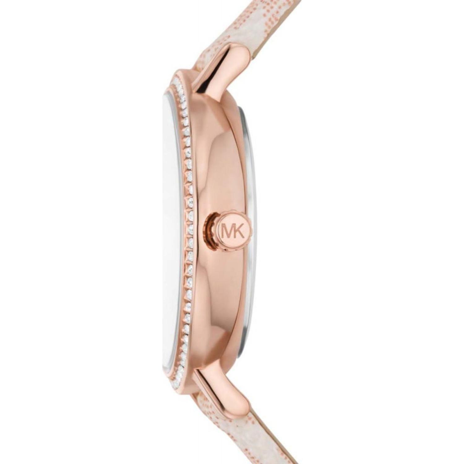 Reloj Michael Kors Mujer MKO9002SET-2