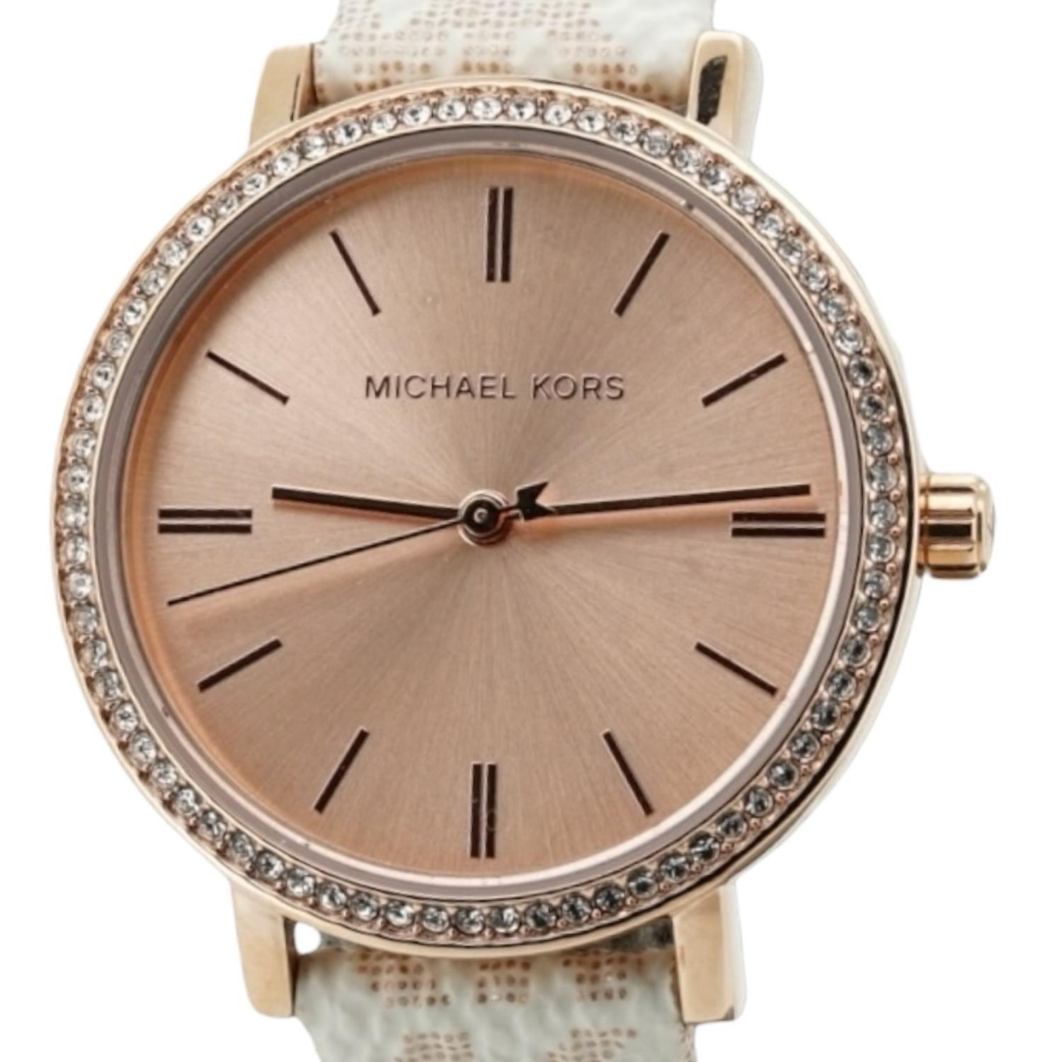 Reloj Michael Kors Mujer MKO9002SET-0