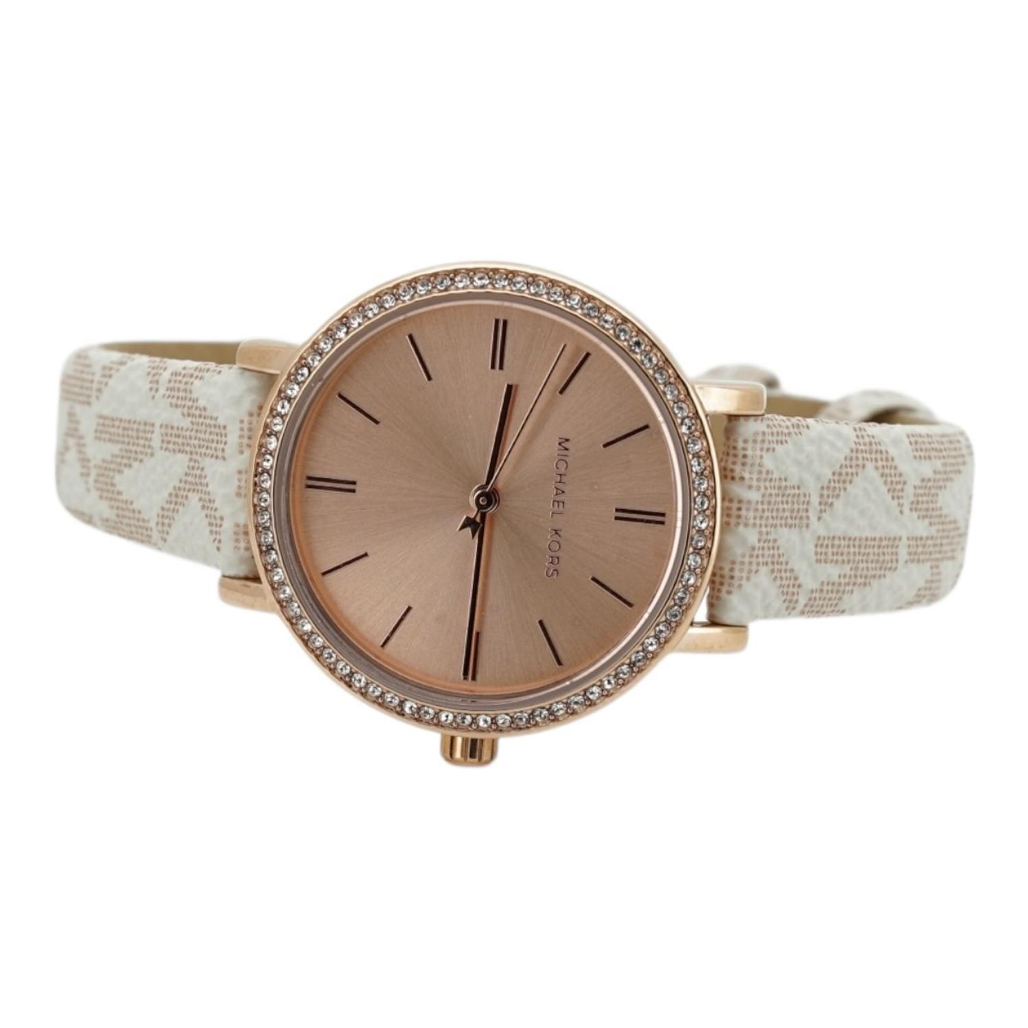 Reloj Michael Kors Mujer MKO9002SET-2