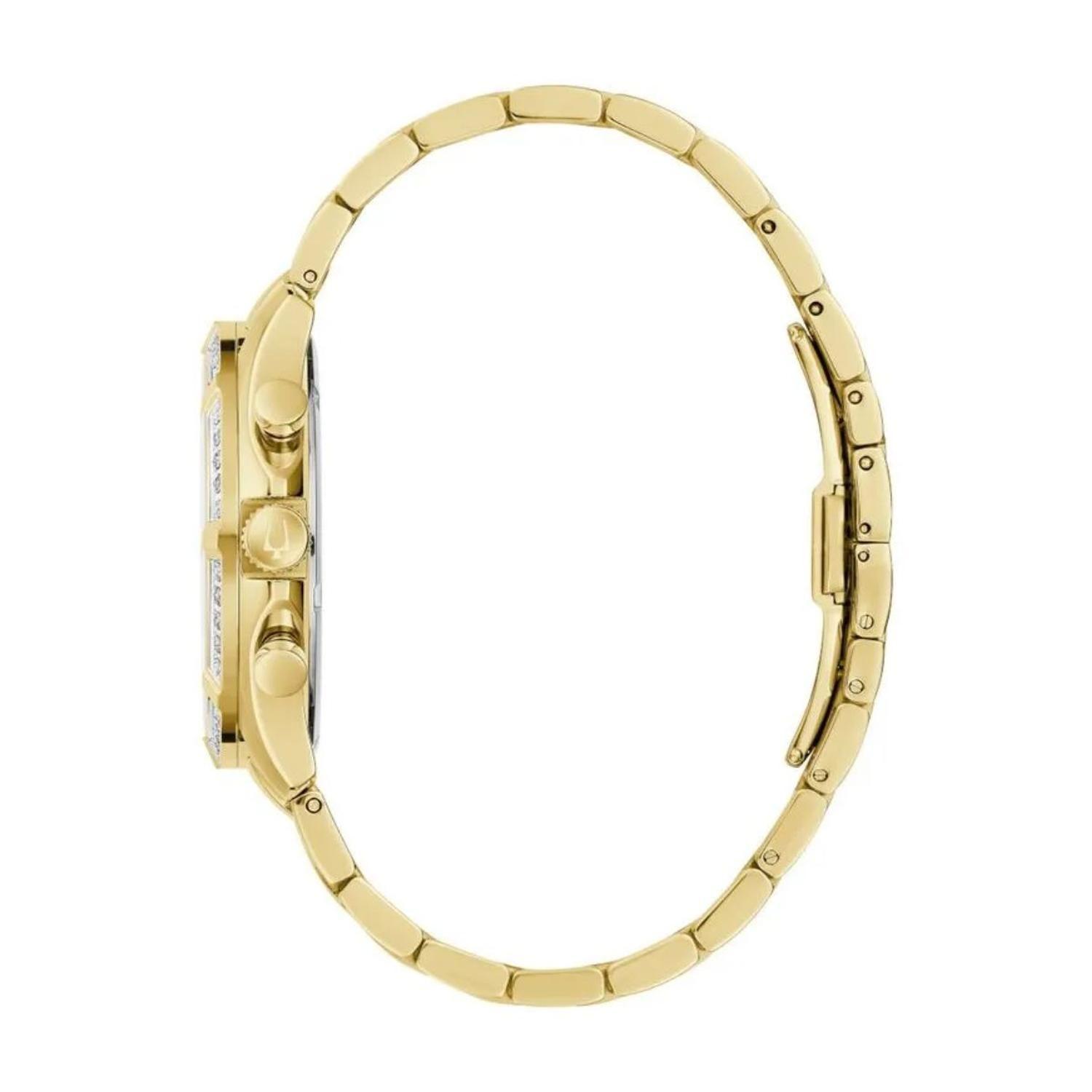 Reloj Bulova Hombre 98E113-2