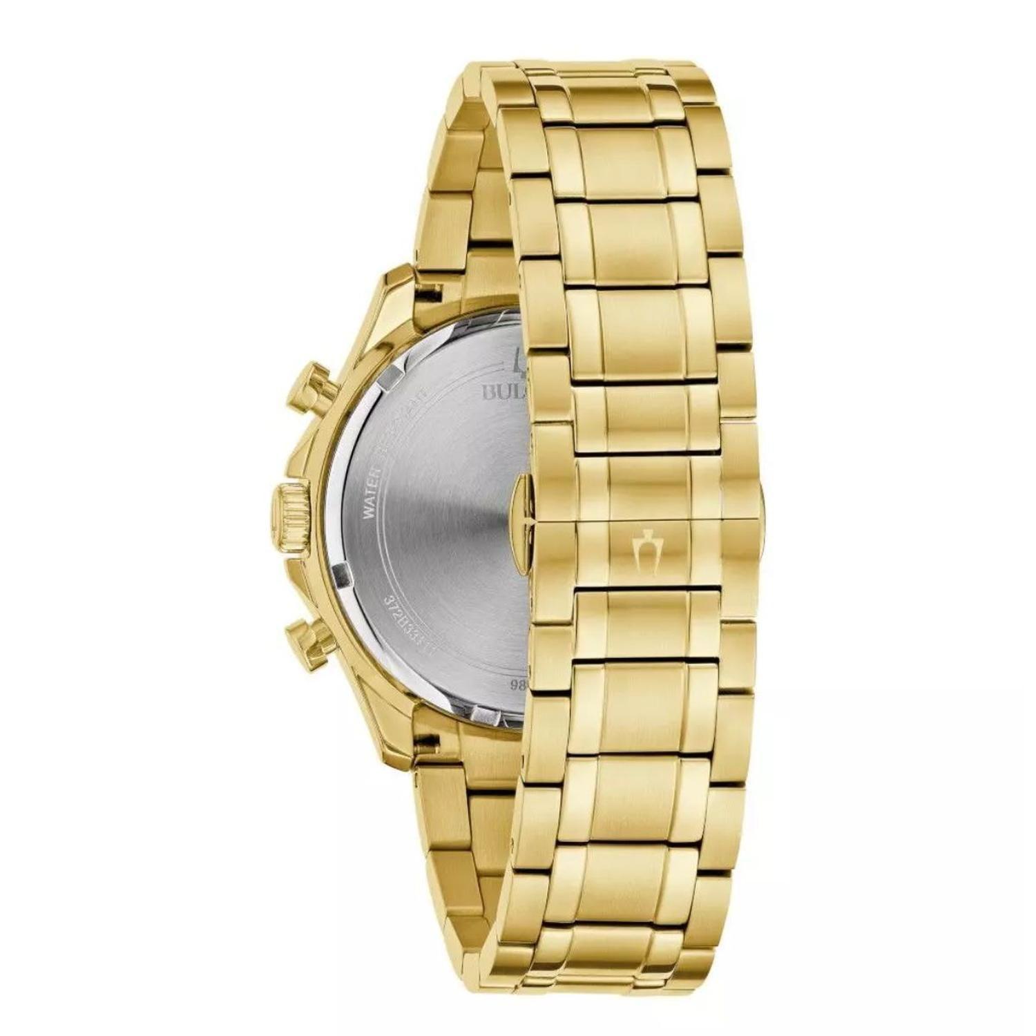 Reloj Bulova Hombre 98E113-3