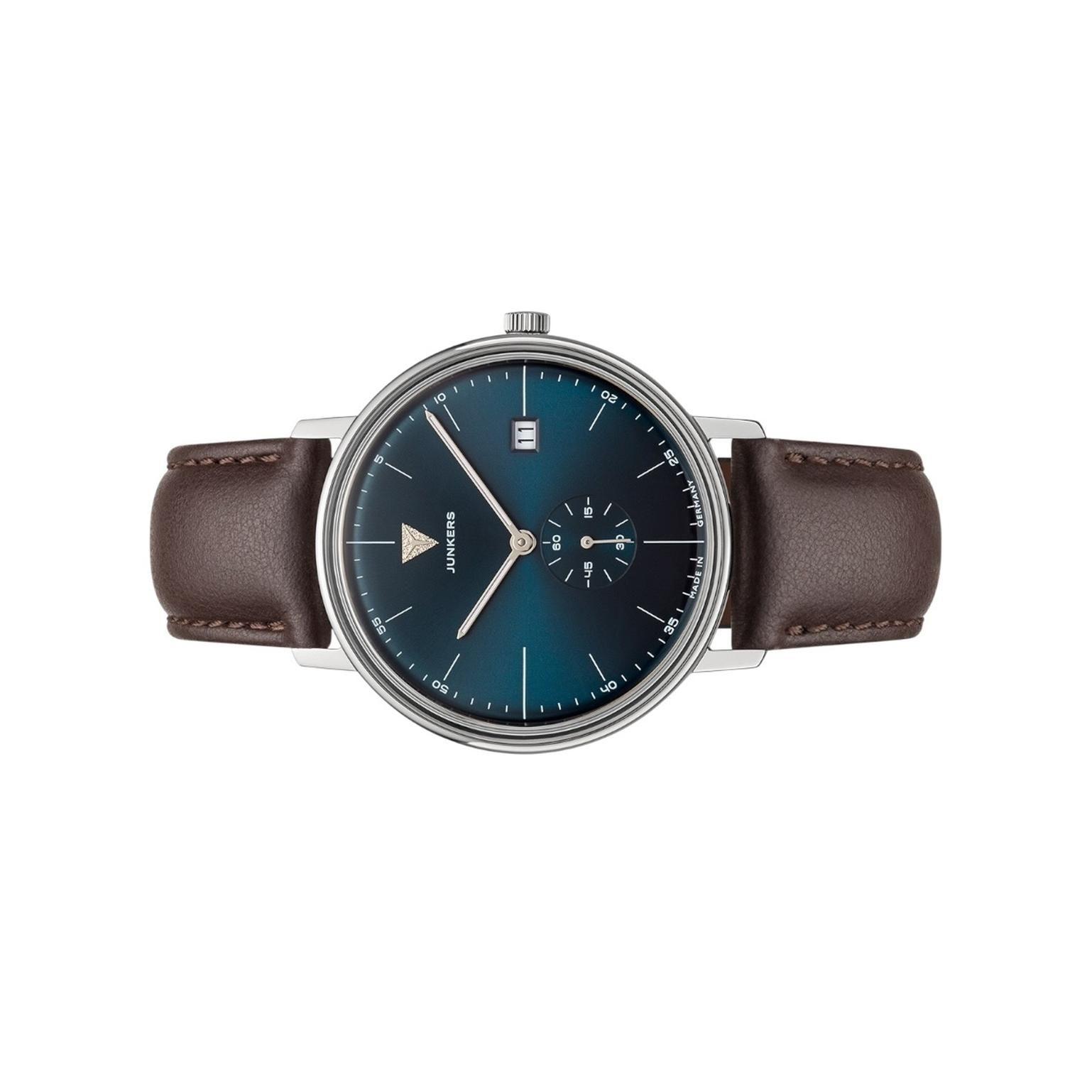 Reloj Junkers Hombre 9.13.02.12-2