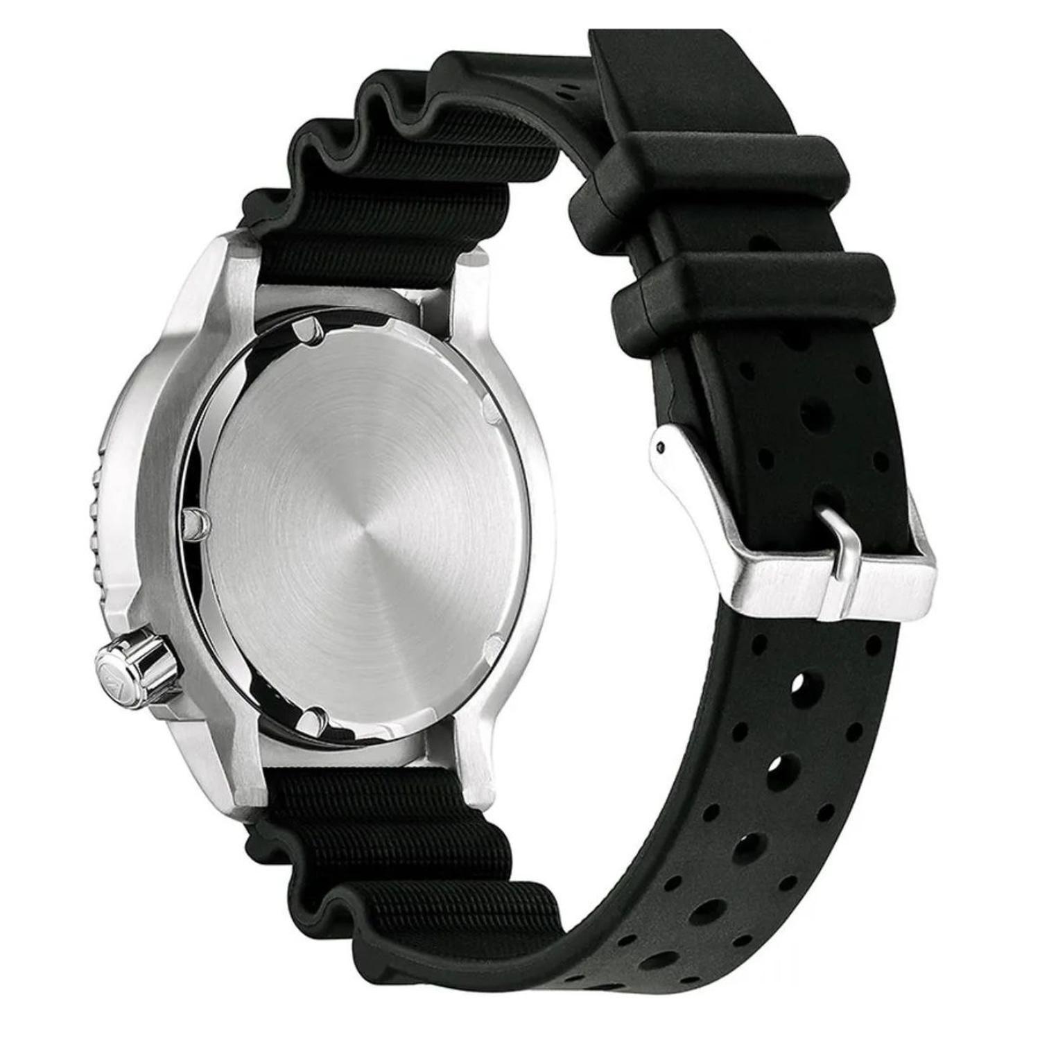 Reloj Citizen Hombre Promaster Diver BN0158-00X-2