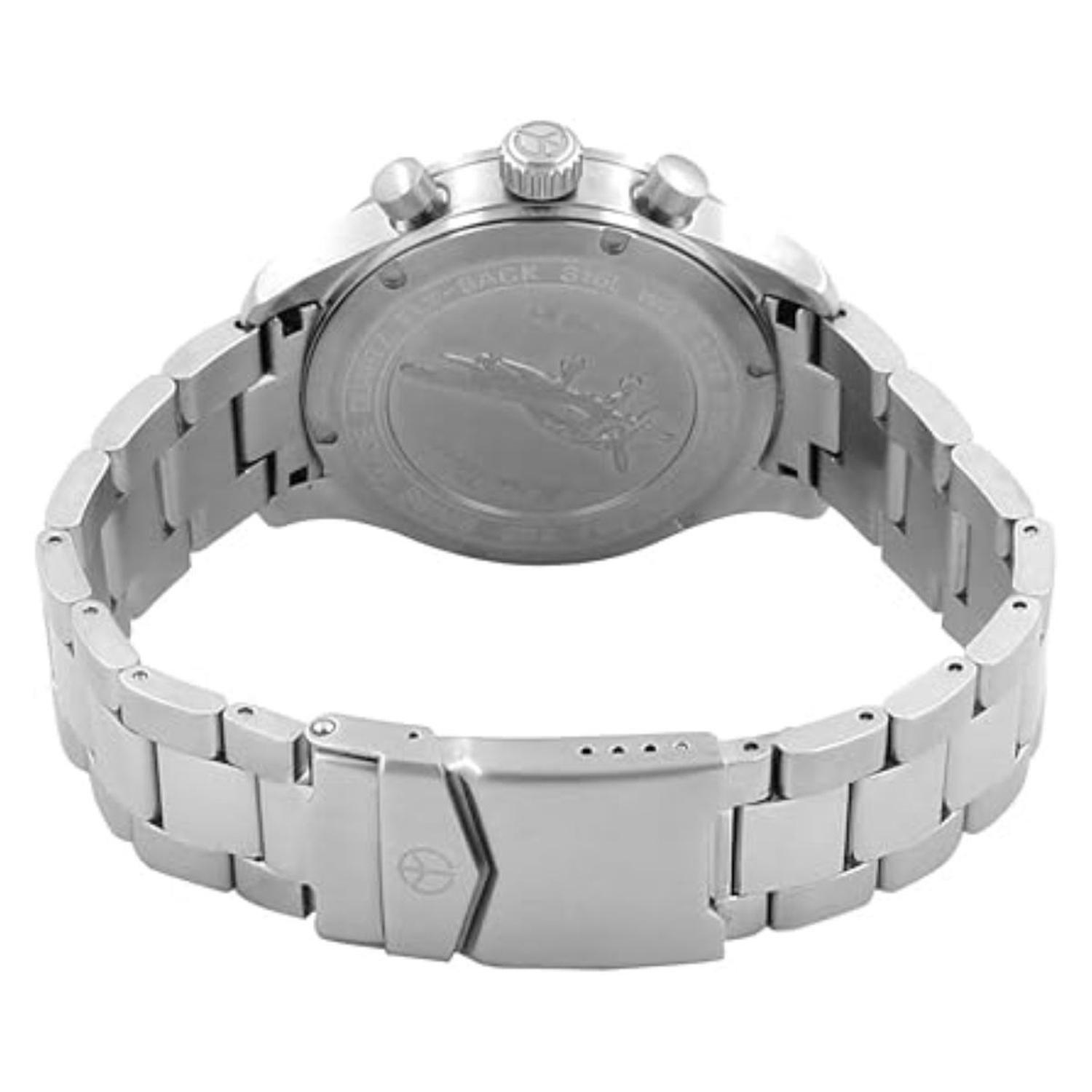 Reloj Mathey-Tissot Hombre Mathy Chrono II H938CHAV-2