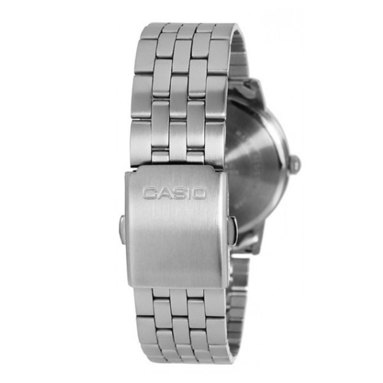 Reloj Casio Hombre MTS-110D-1AVDF-2