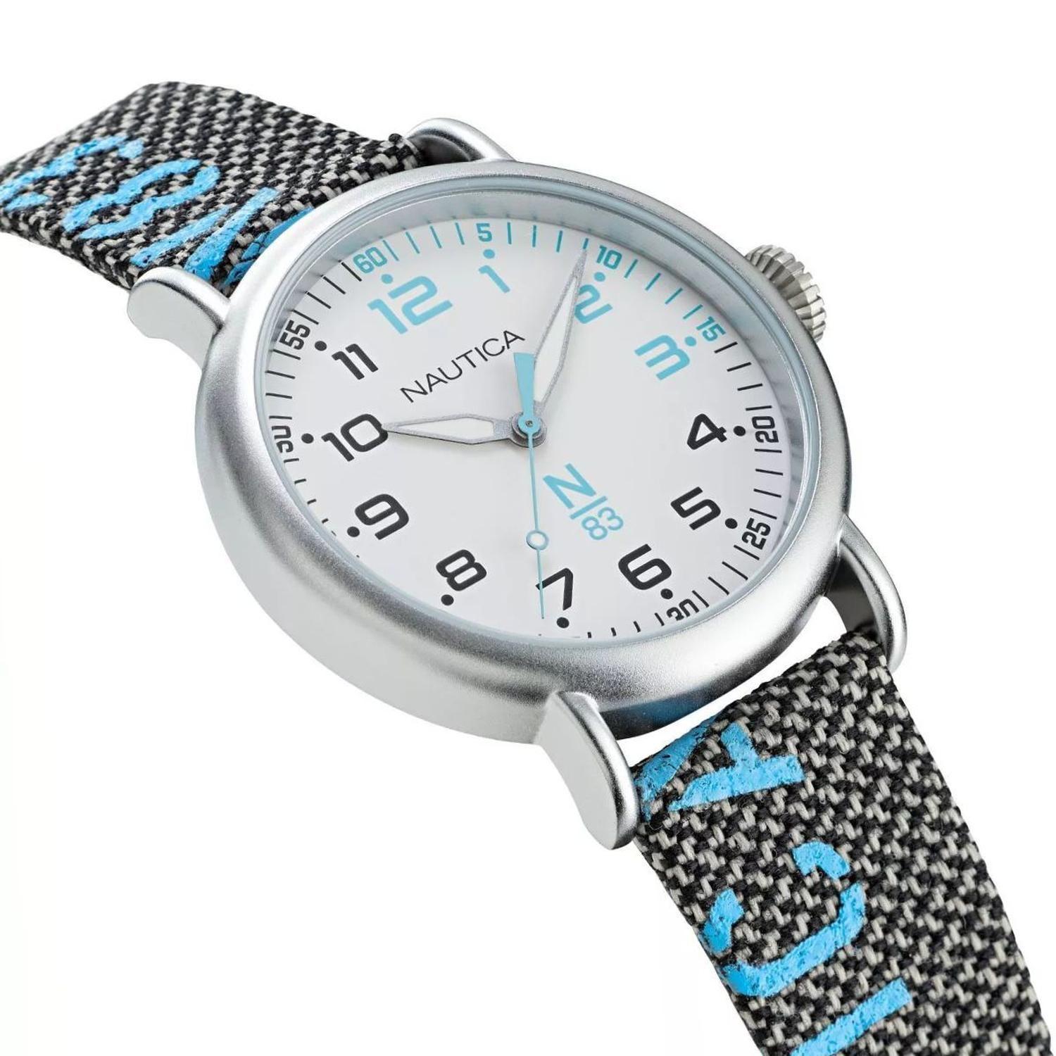 Reloj Nautica Hombre NAPLSS003-2