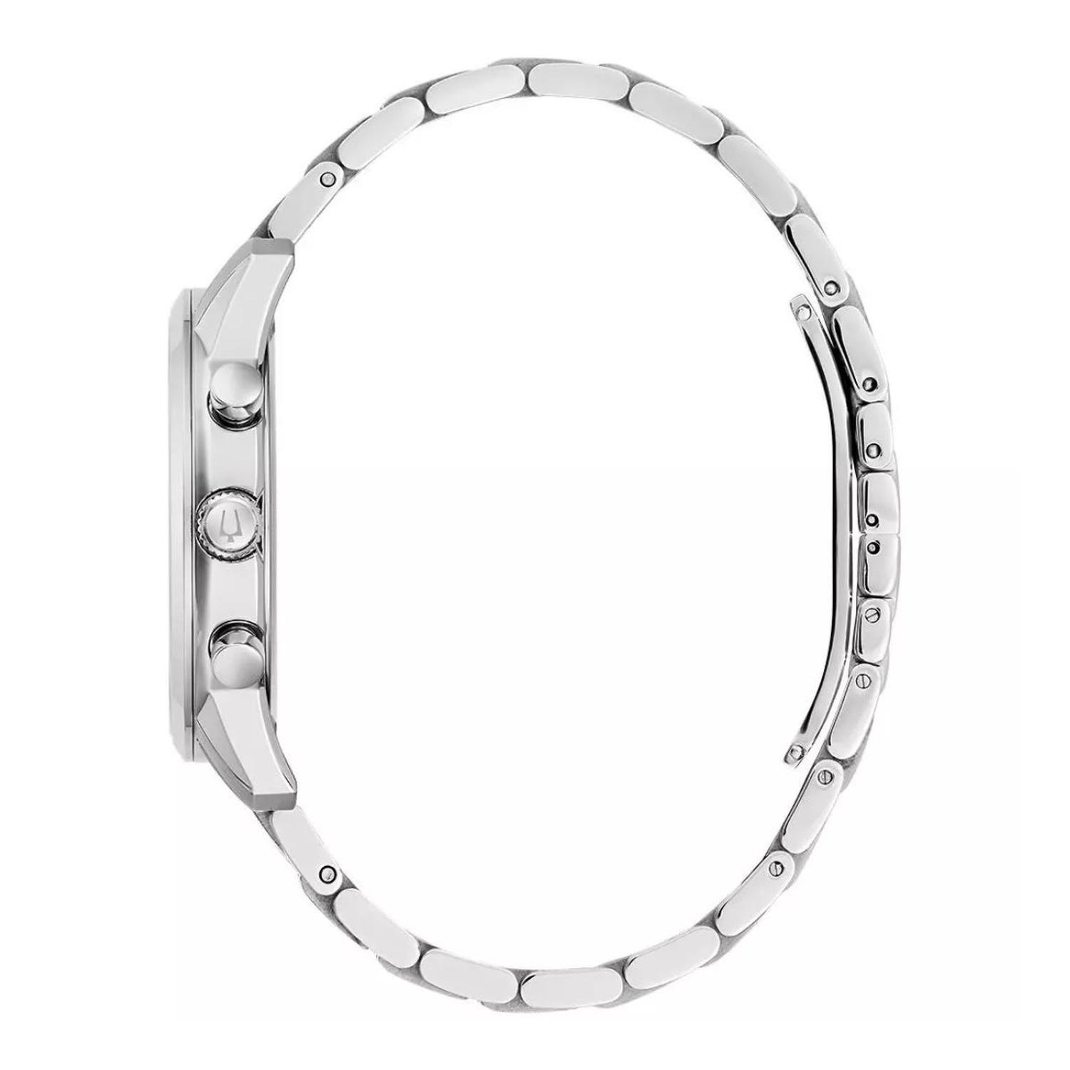 Reloj Bulova Hombre 96B404-2