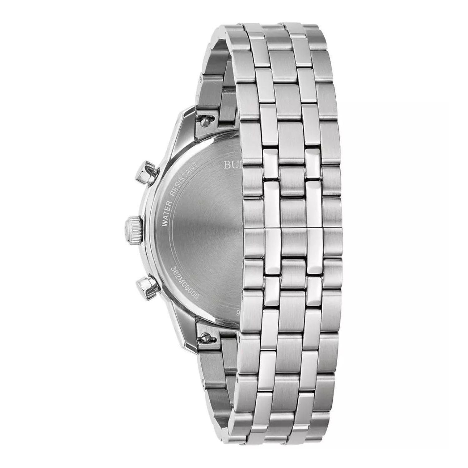 Reloj Bulova Hombre 96B404-3