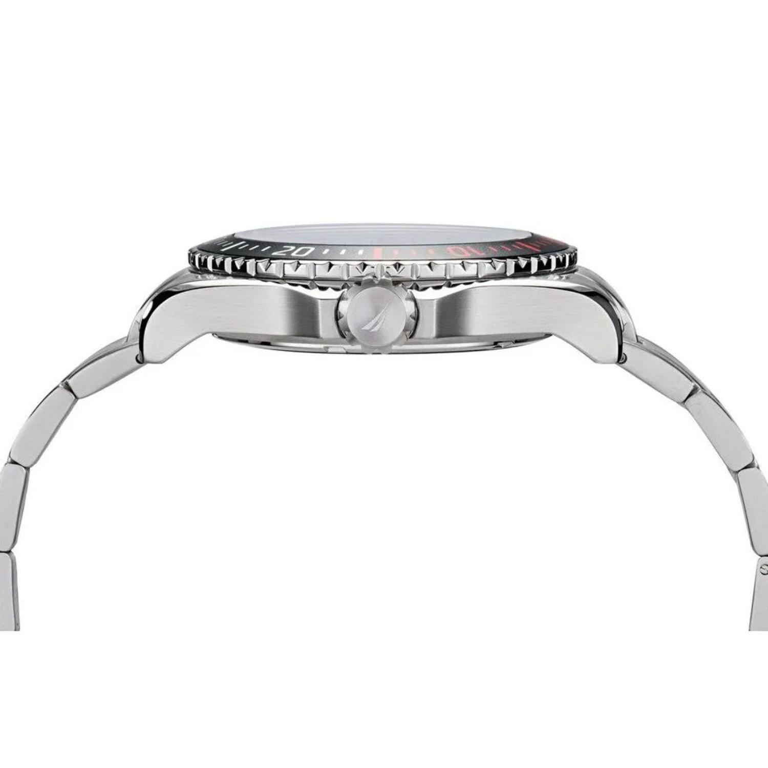 Reloj Nautica Hombre NAPCPS905-2