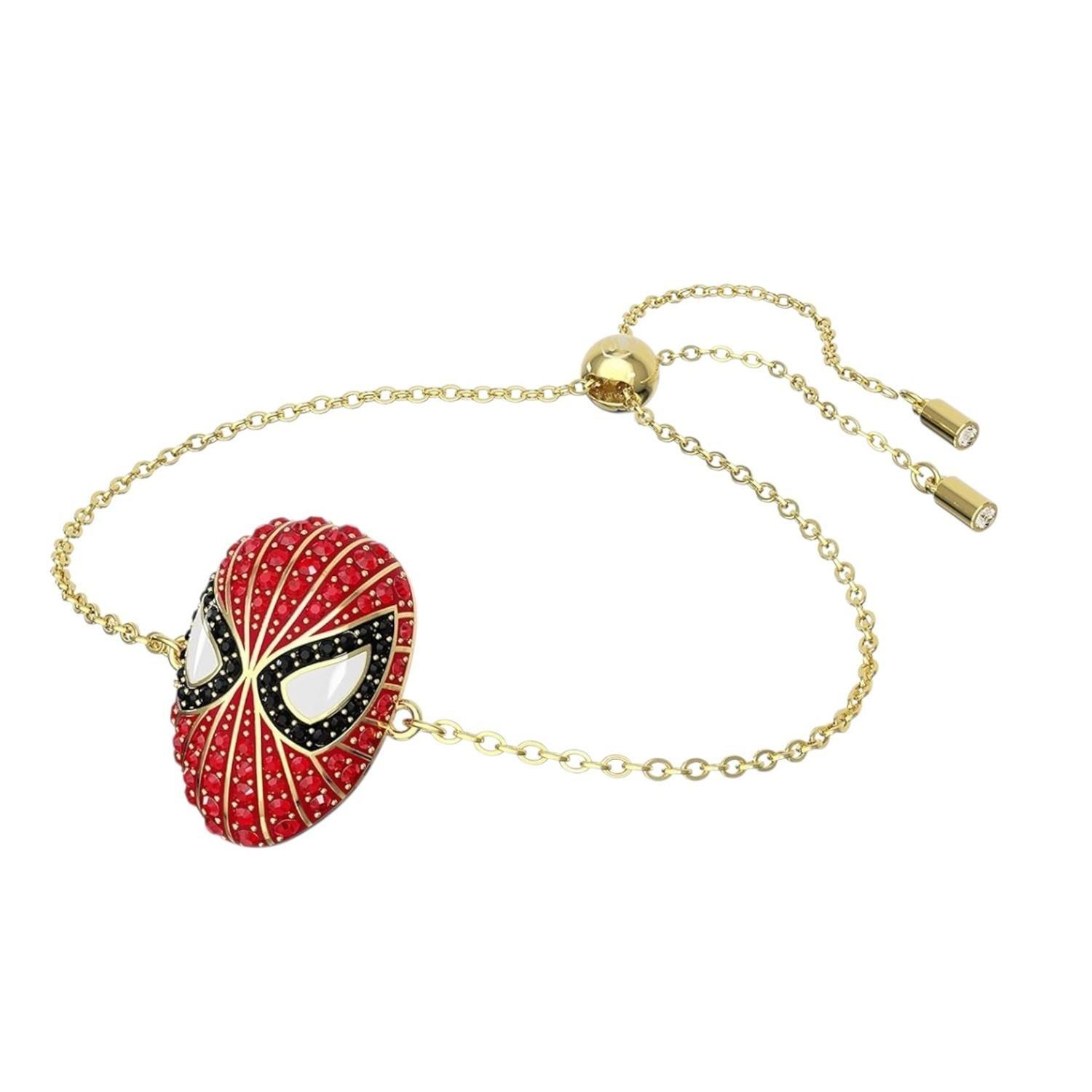 Pulsera Swarovski Marvel Spider-Man 5650873-2