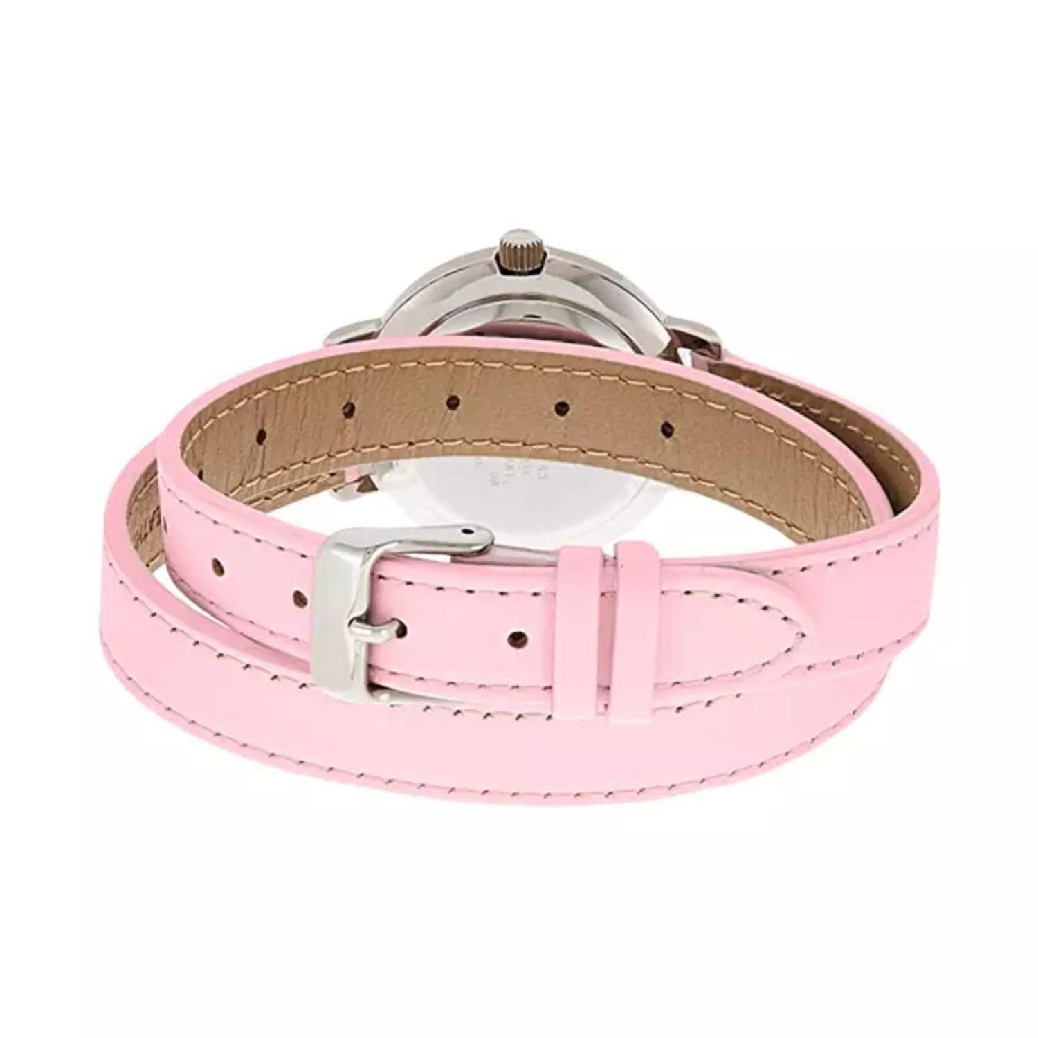 Reloj Casio Mujer LTP-E143DBL-4A2DR-2