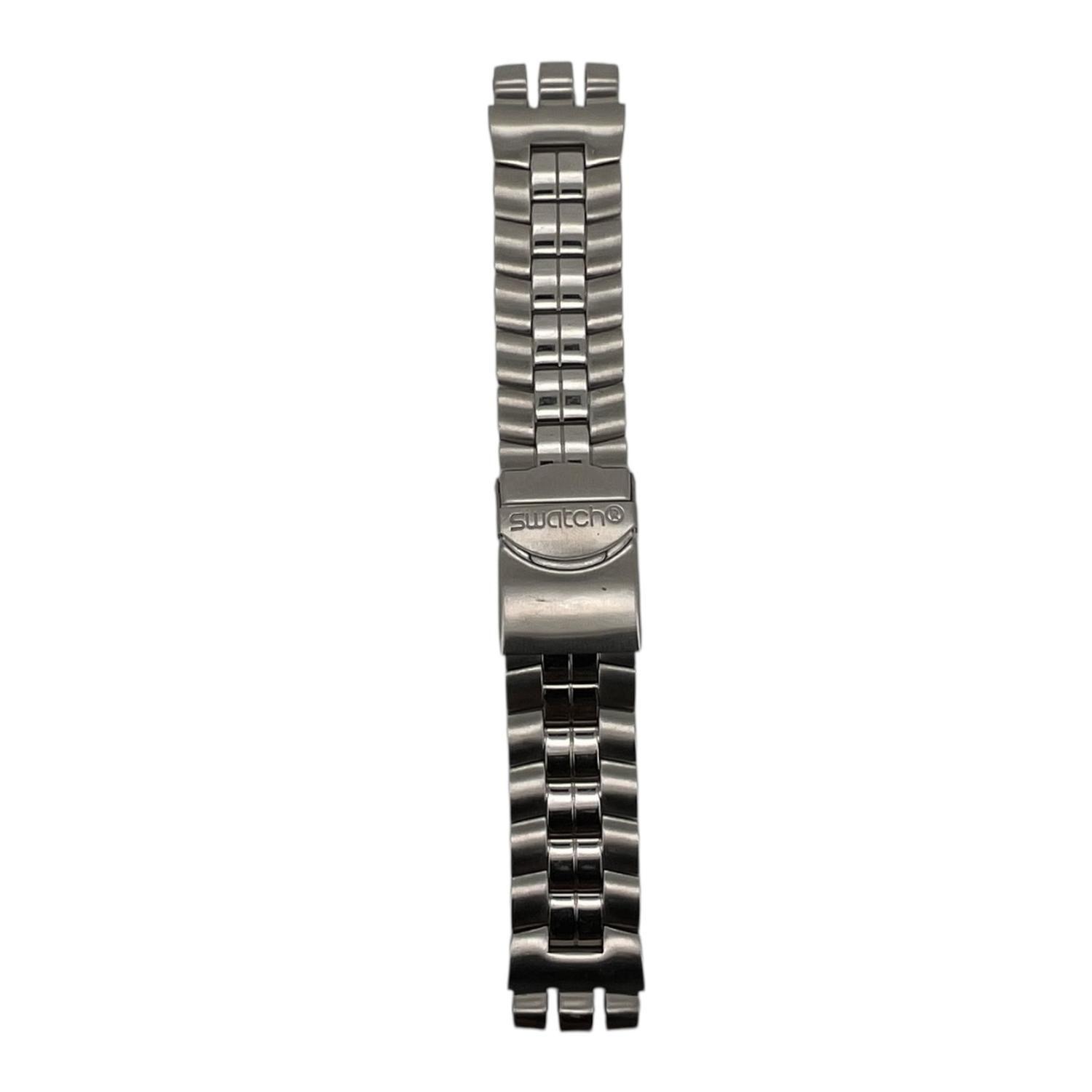 Correa Reloj Swatch AYOS401G 23mm-0
