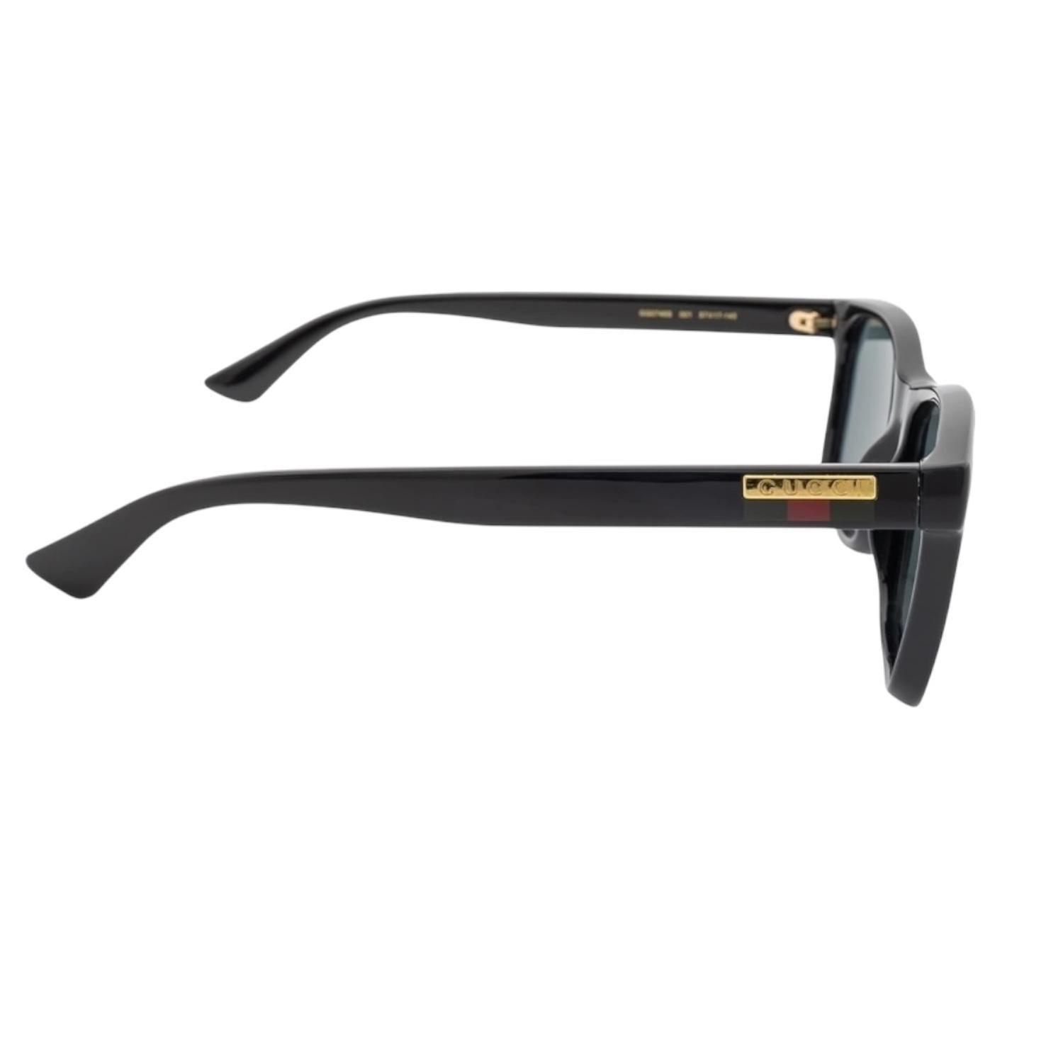 Lentes De Sol Gucci Hombre GG0746S-2