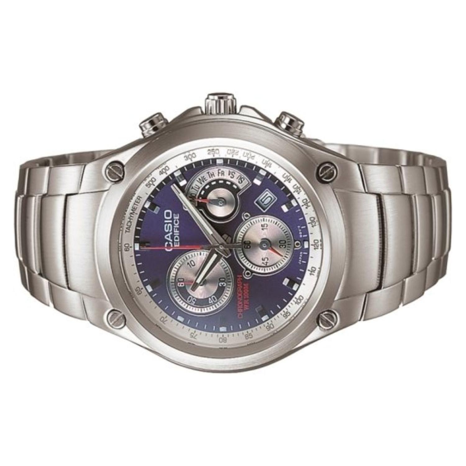Reloj Edifice Hombre EF-507D-2AVDF-2