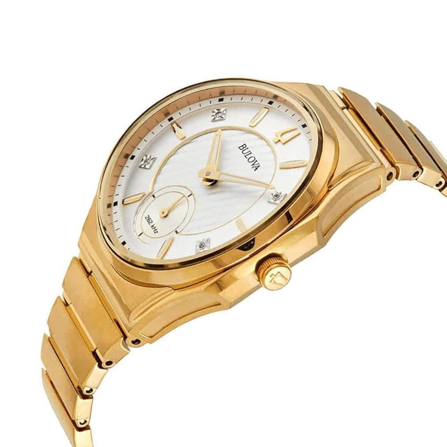 Reloj Bulova Mujer 97P136-2