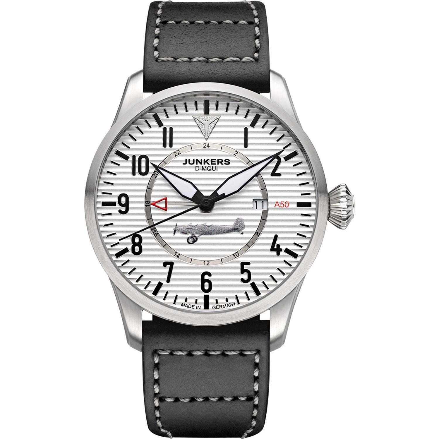 Reloj Junkers Hombre 9.53.04.03-1
