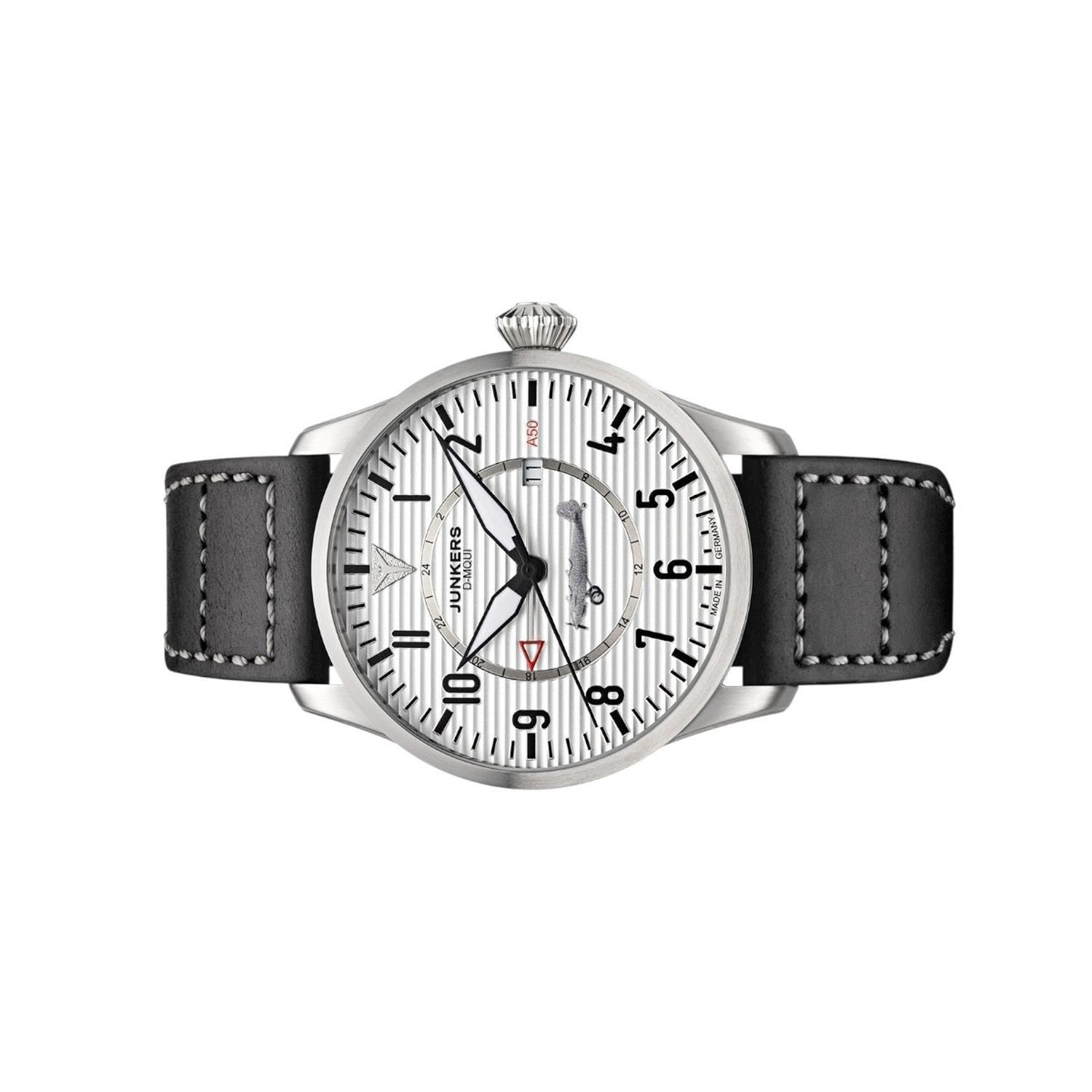 Reloj Junkers Hombre 9.53.04.03-2