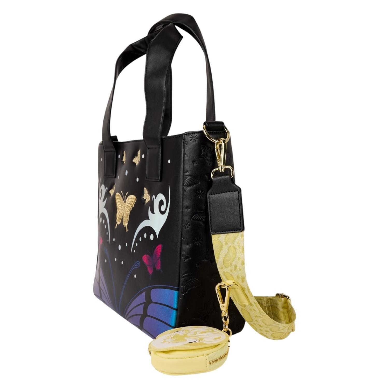 Bolso Loungefly Mujer Britney Spears Butterfly Tote-2