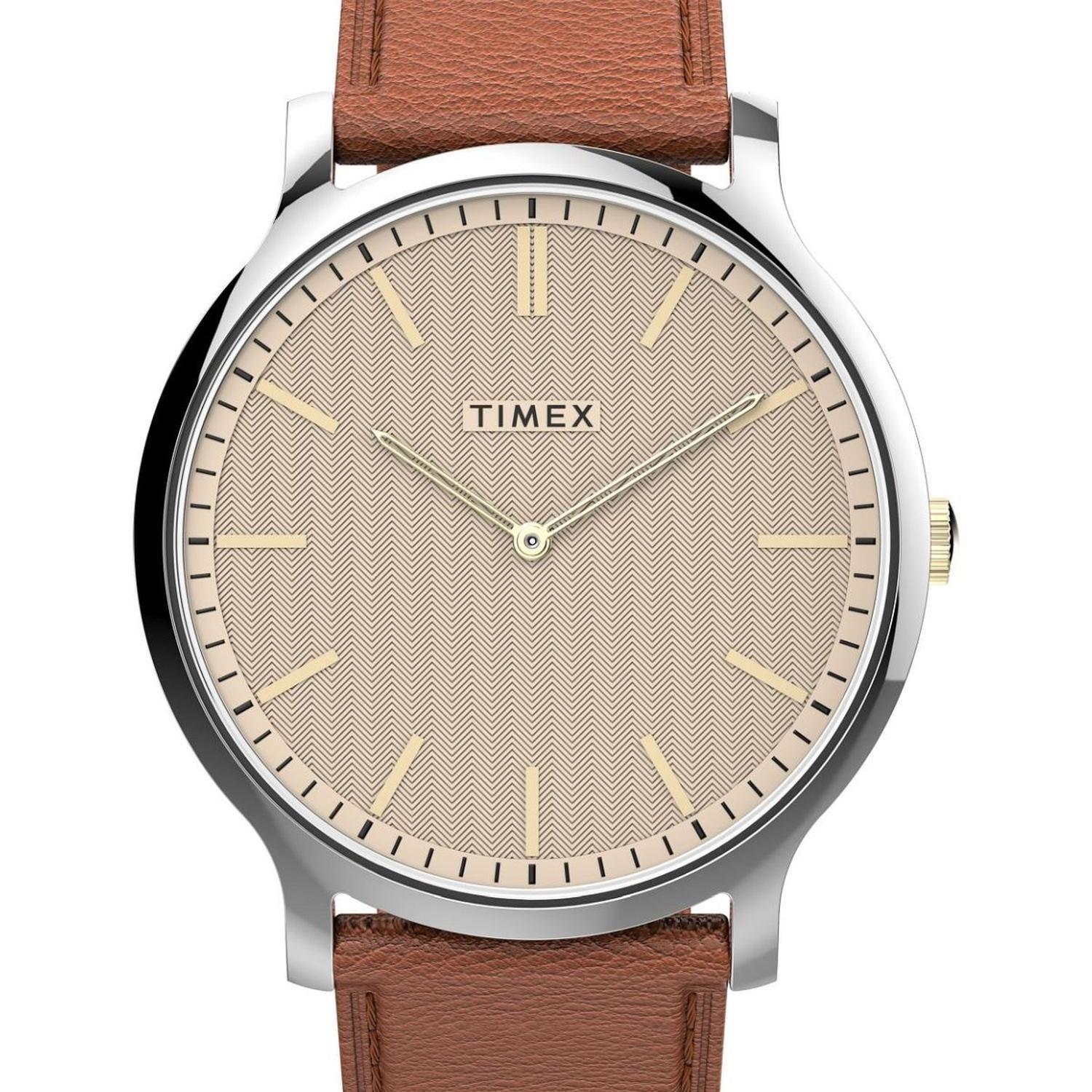 Reloj Timex Unisex TW2V28200-0