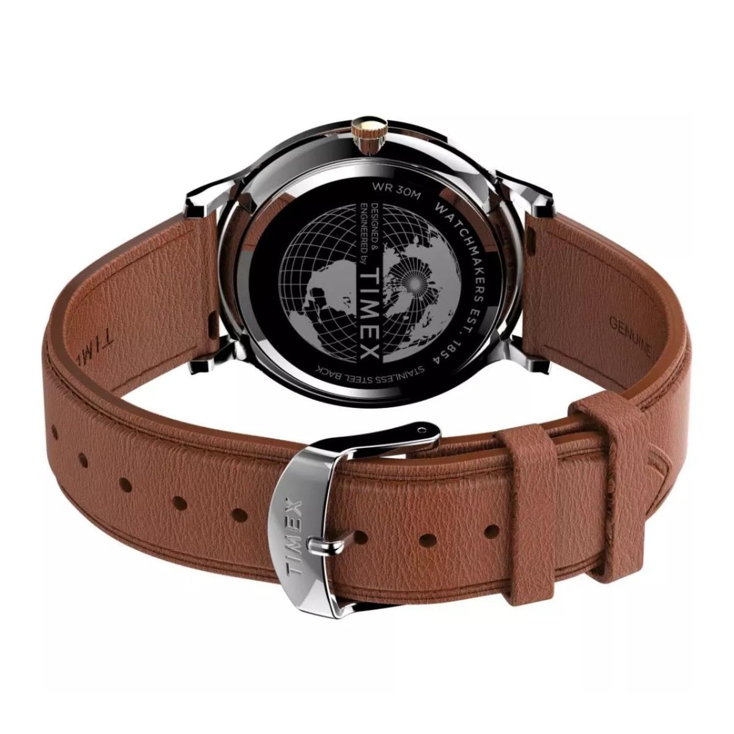 Reloj Timex Unisex TW2V28200-2