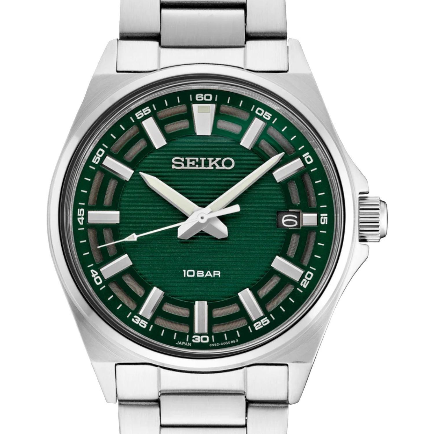 Reloj Seiko Hombre SUR503-0