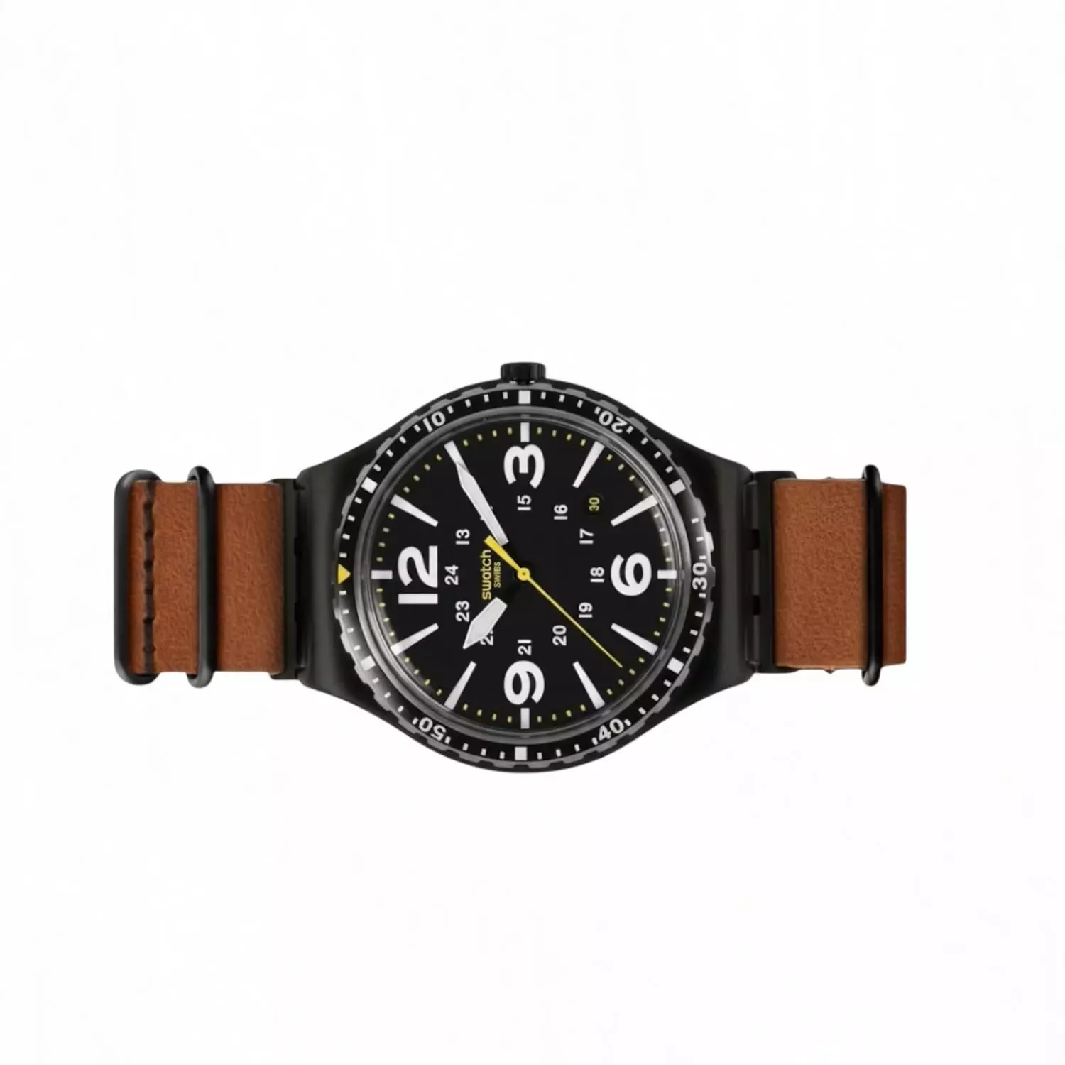 Reloj Swatch Hombre YWB402-3