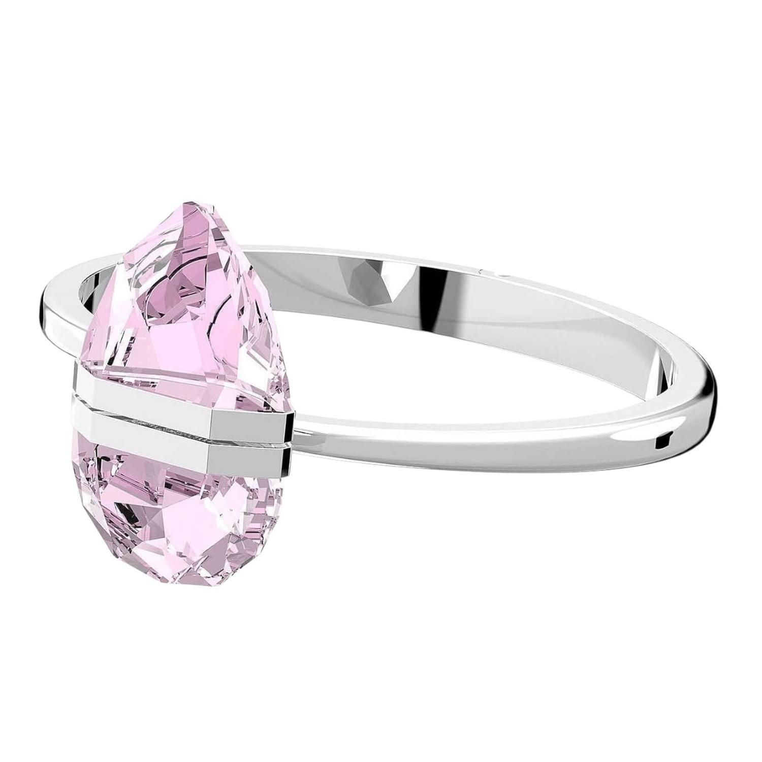 Pulsera Swarovski Mujer Lucent 5615111 L-3