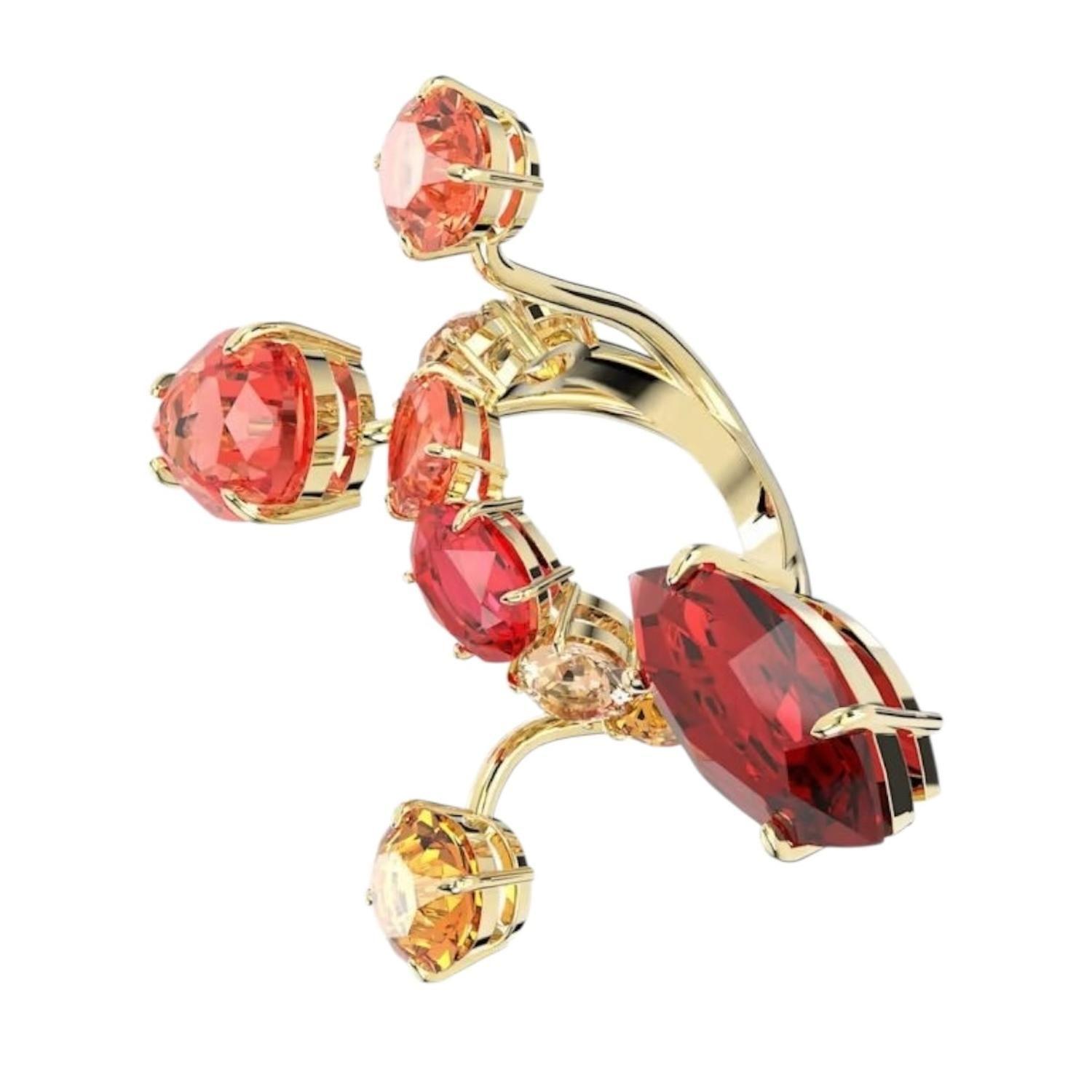 Anillo Swarovski Mujer Gema 5610805-3