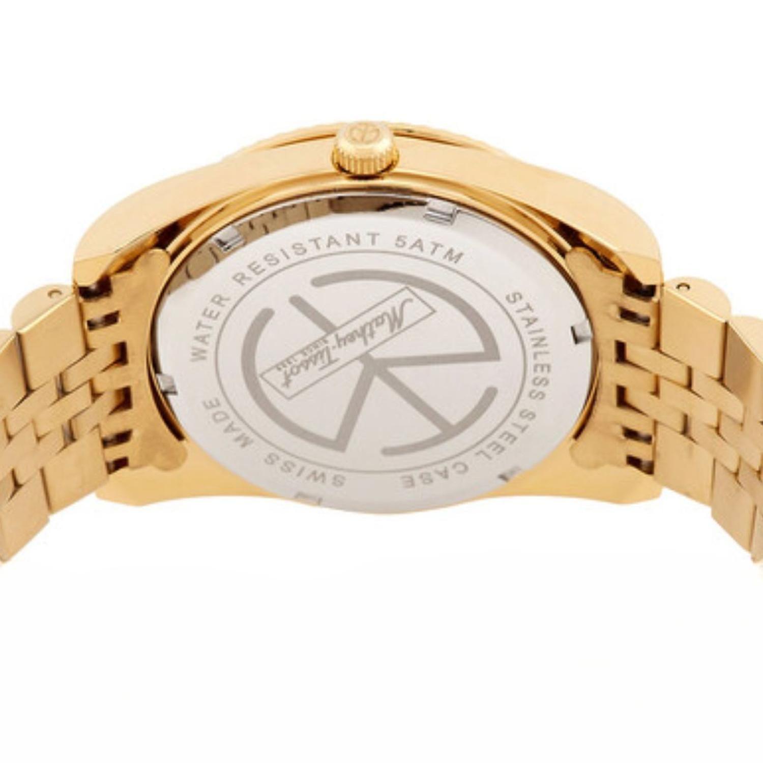 Reloj Mathey-Tissot Hombre Mathy III H810PDI-2