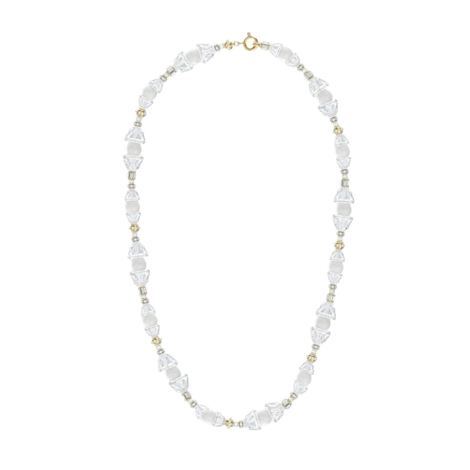 Collar Mujer Swarovski Somnia 5610981-2