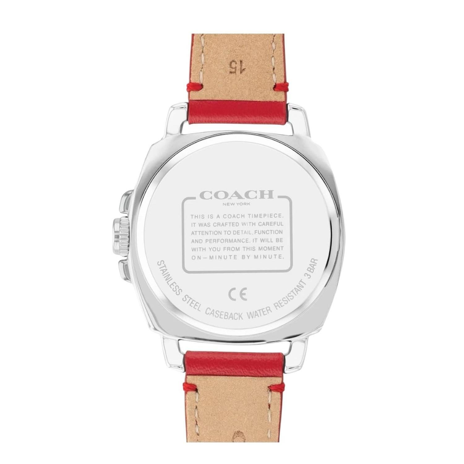 Reloj Coach Mujer 14503855-3