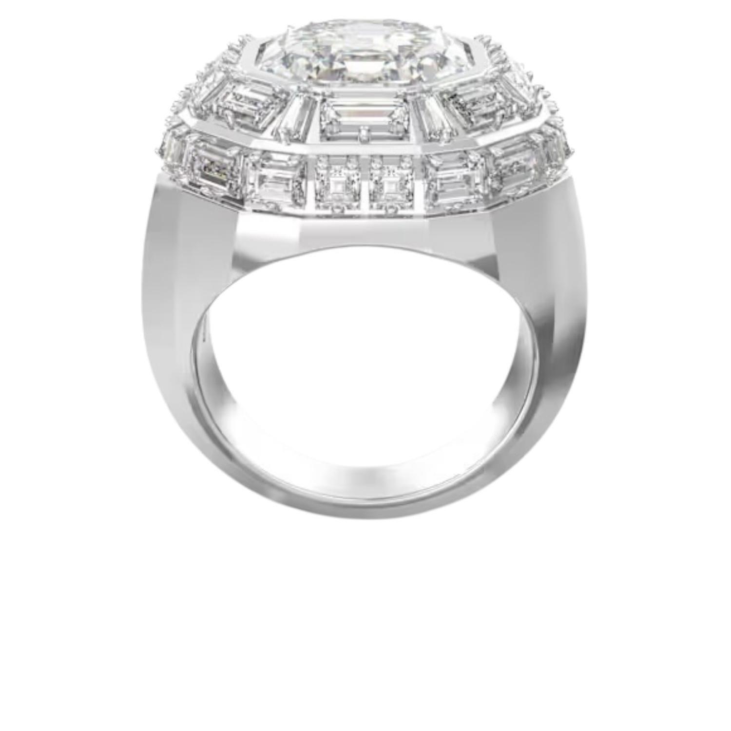 Anillo Mujer Swarovski Mesmera 5674299-2