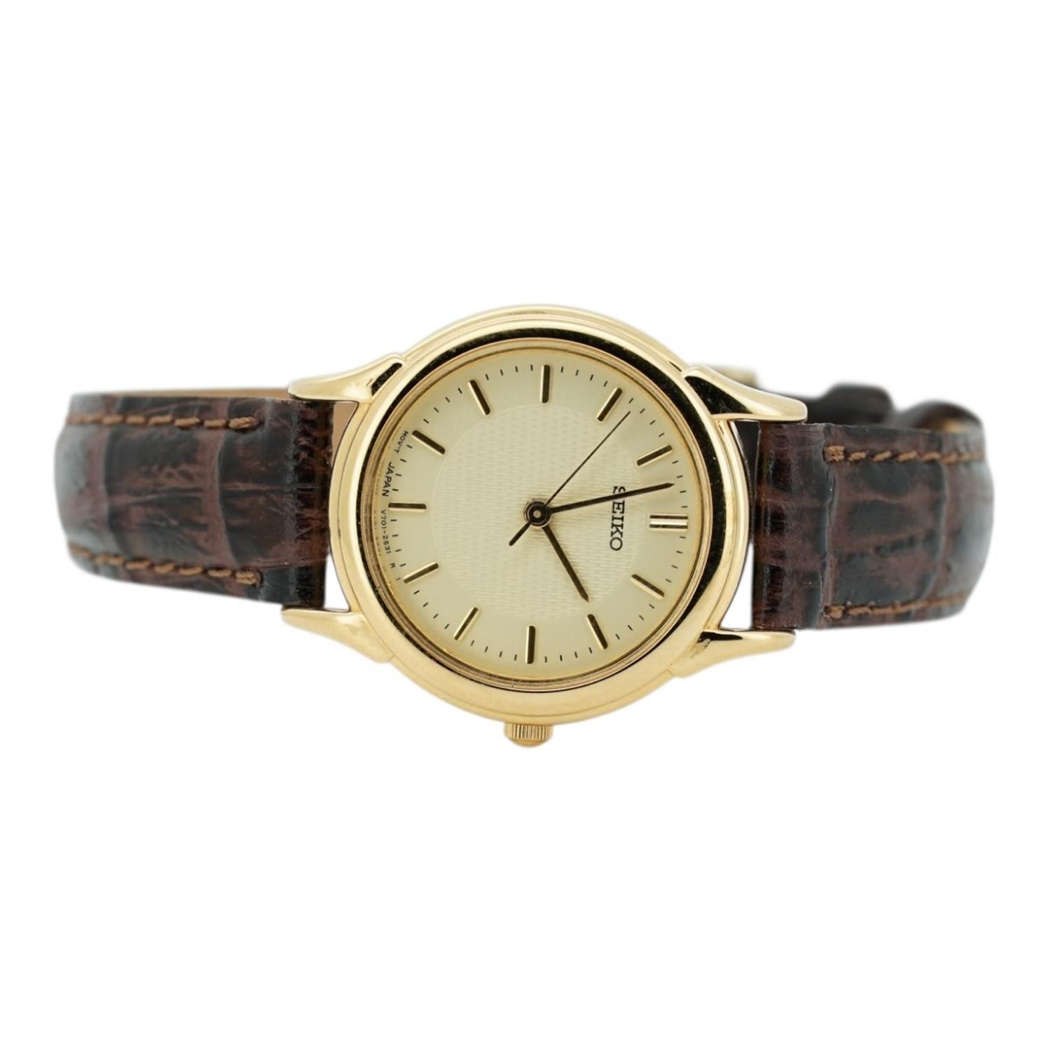 Reloj Seiko Mujer SJA818P-2