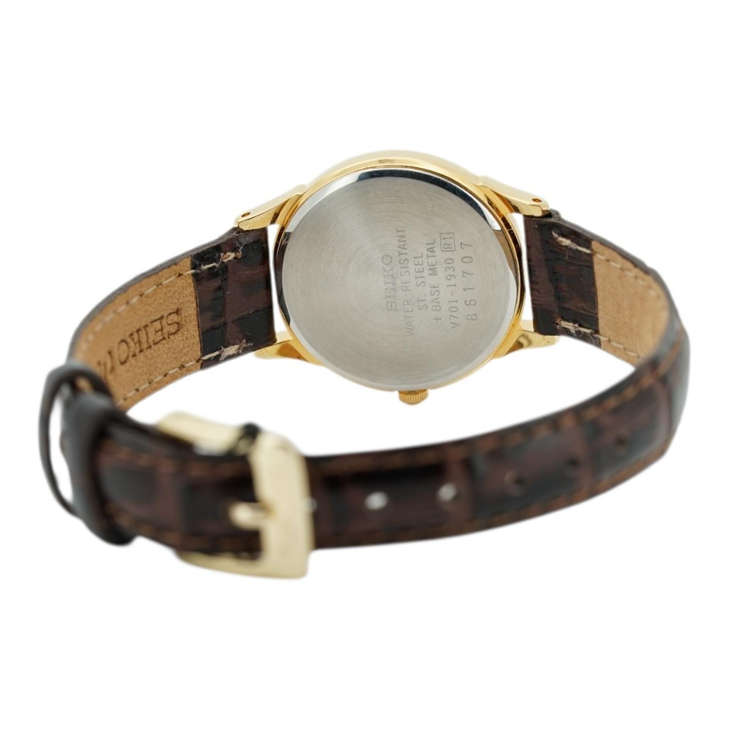Reloj Seiko Mujer SJA818P-3