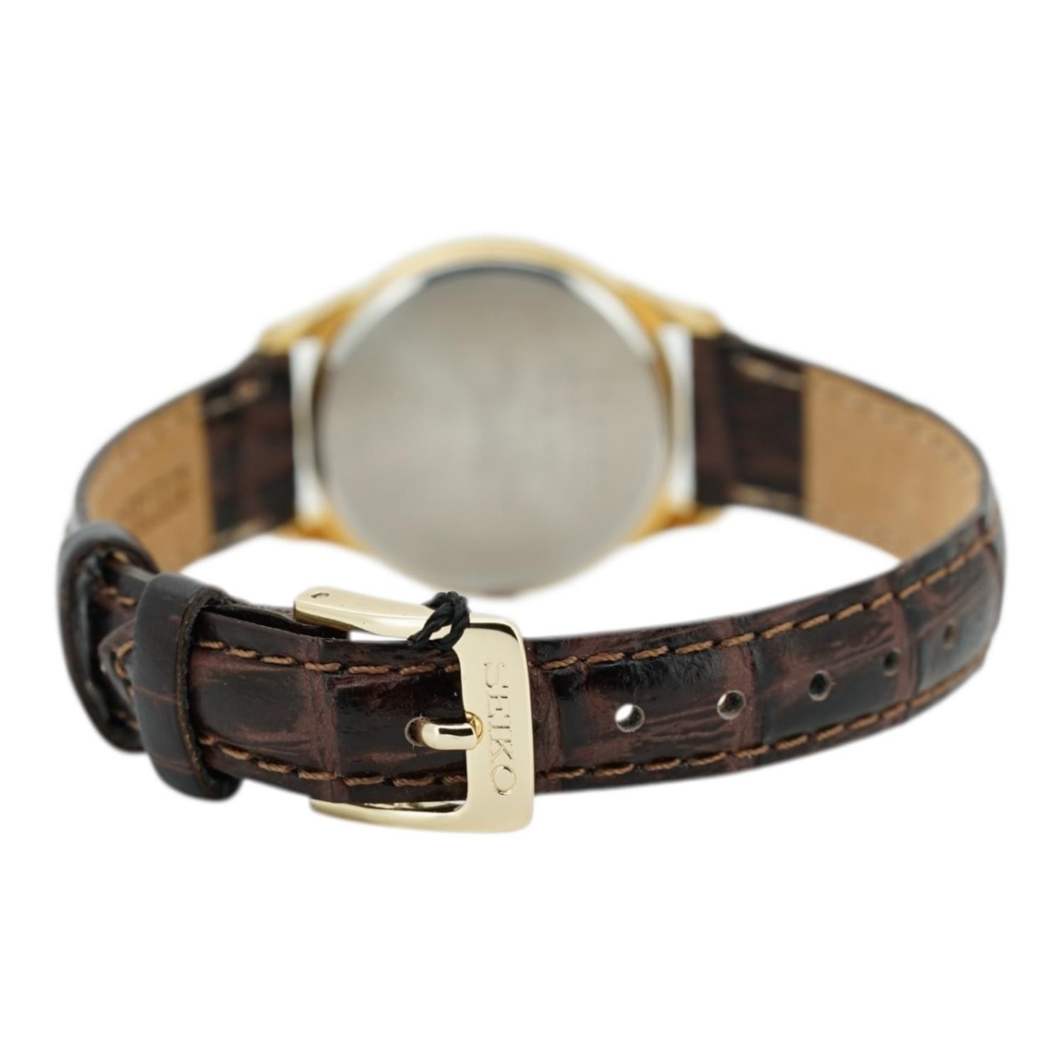 Reloj Seiko Mujer SJA818P-4