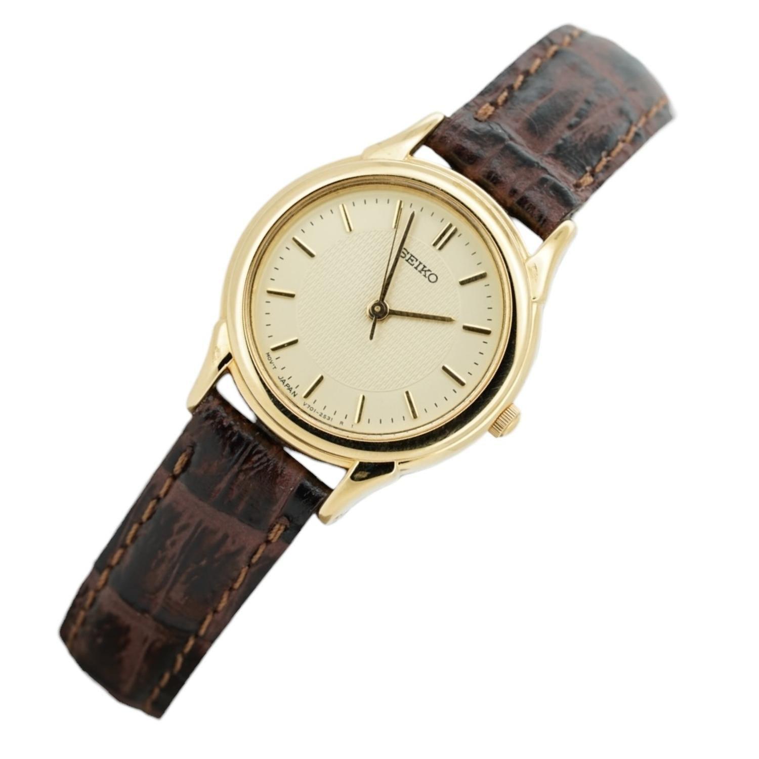 Reloj Seiko Mujer SJA818P-5