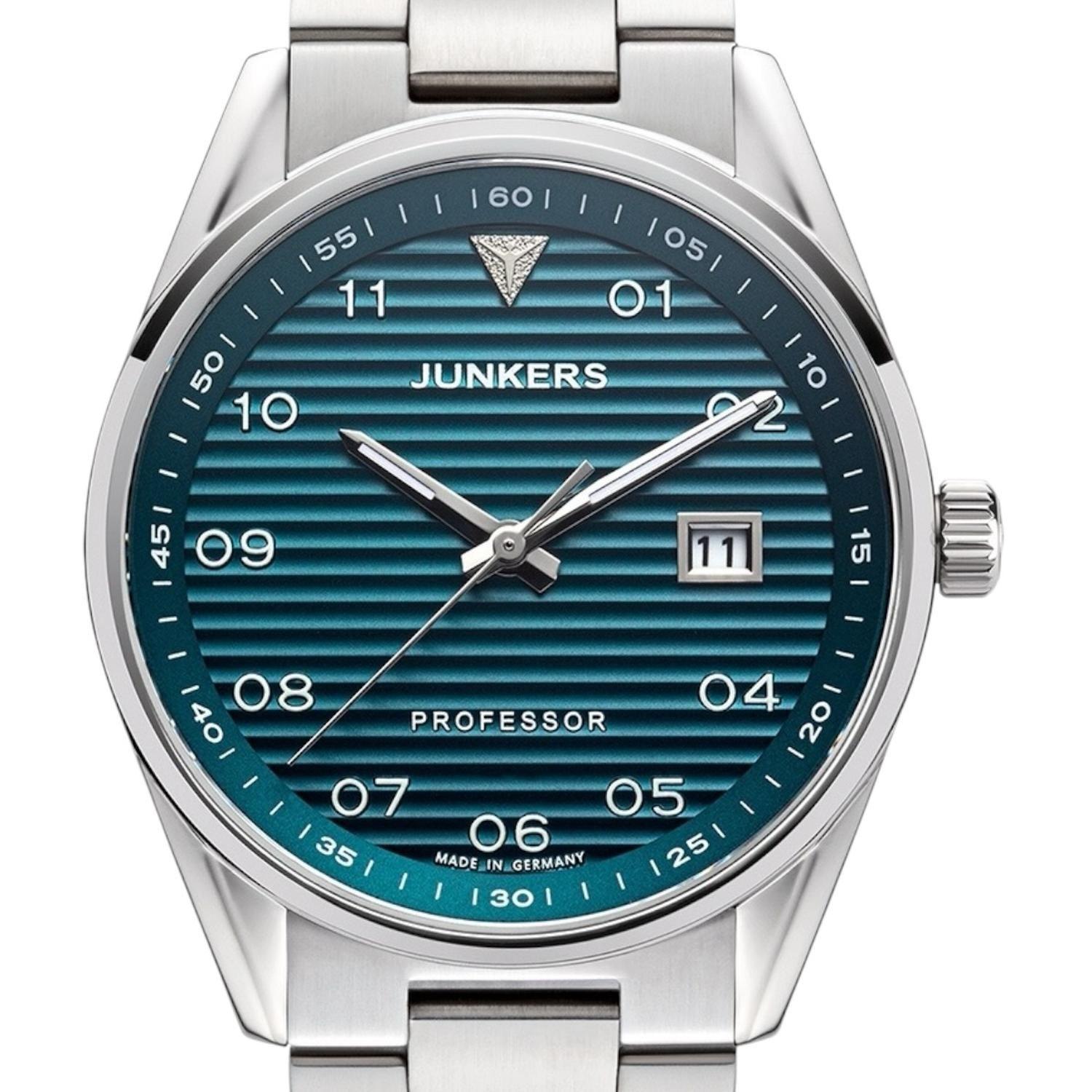Reloj Junkers Hombre 9.32.03.12.M-0