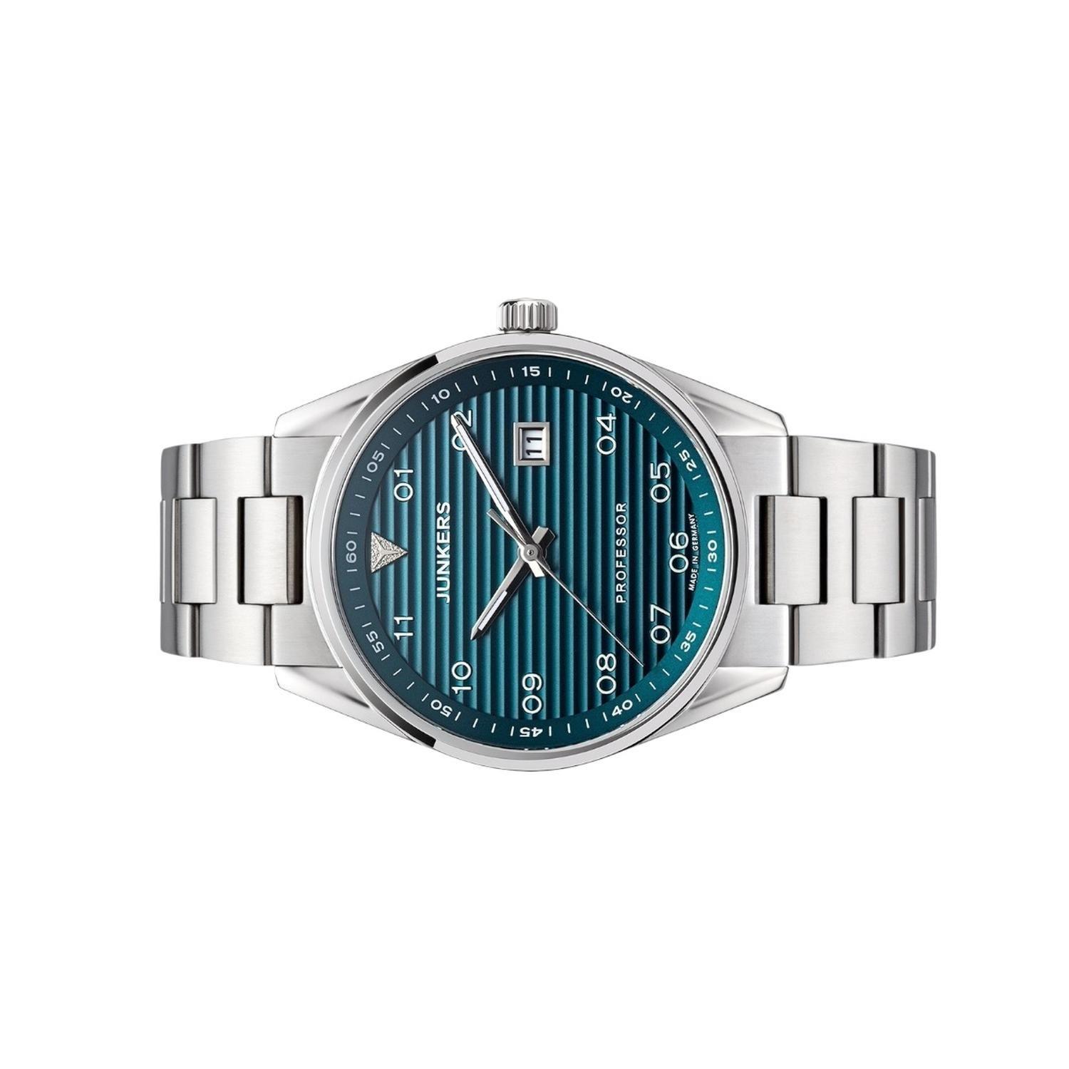 Reloj Junkers Hombre 9.32.03.12.M-2